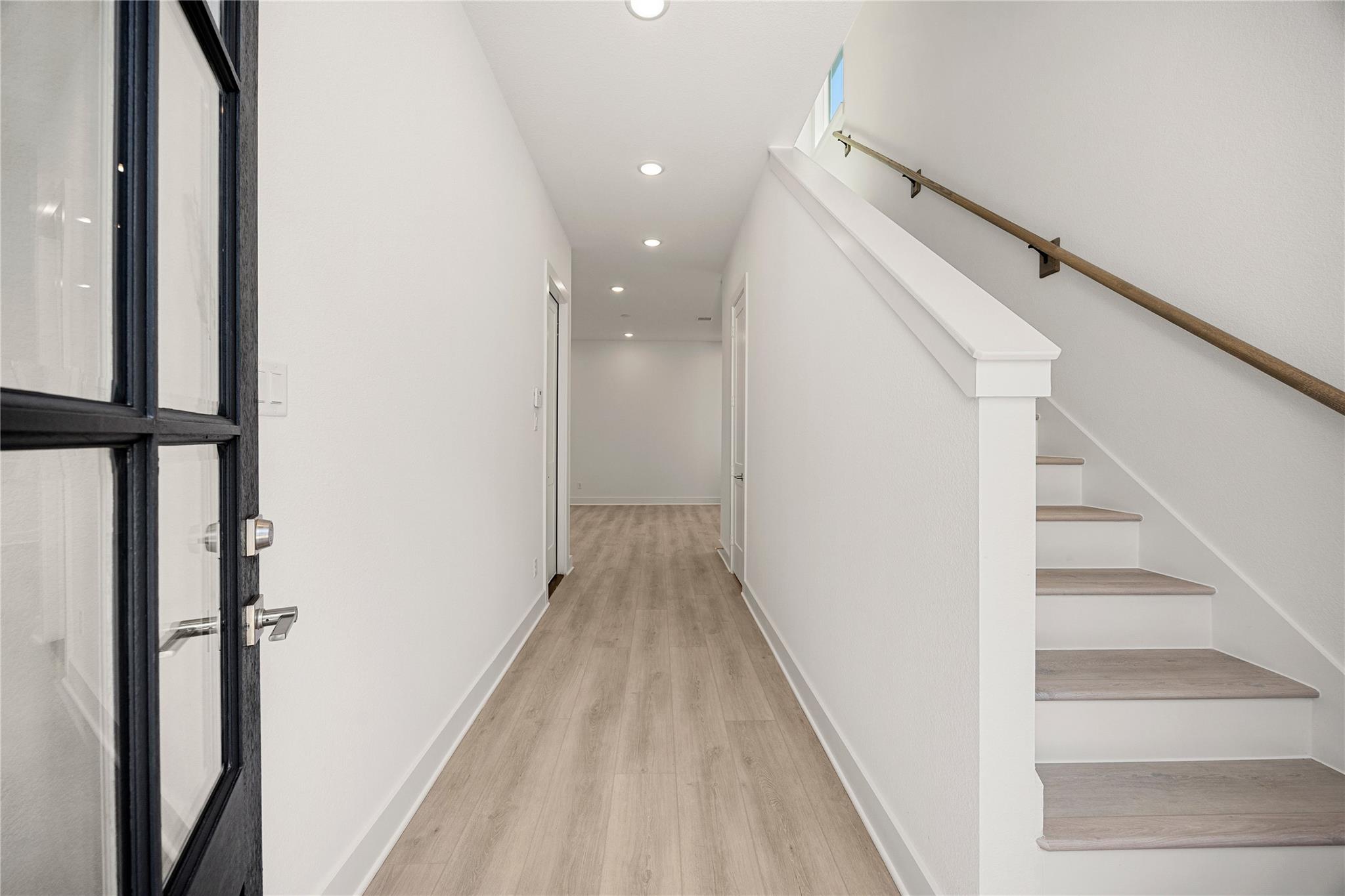 243 Rebecca Street Unit: E