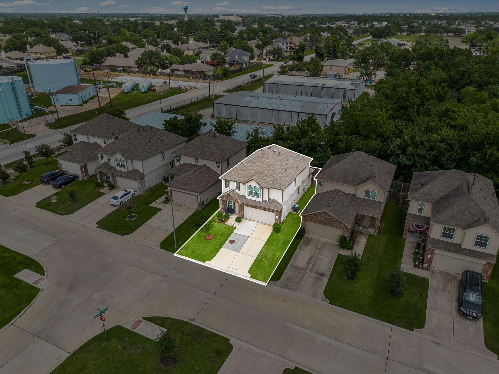 5838 Adelaide River Drive