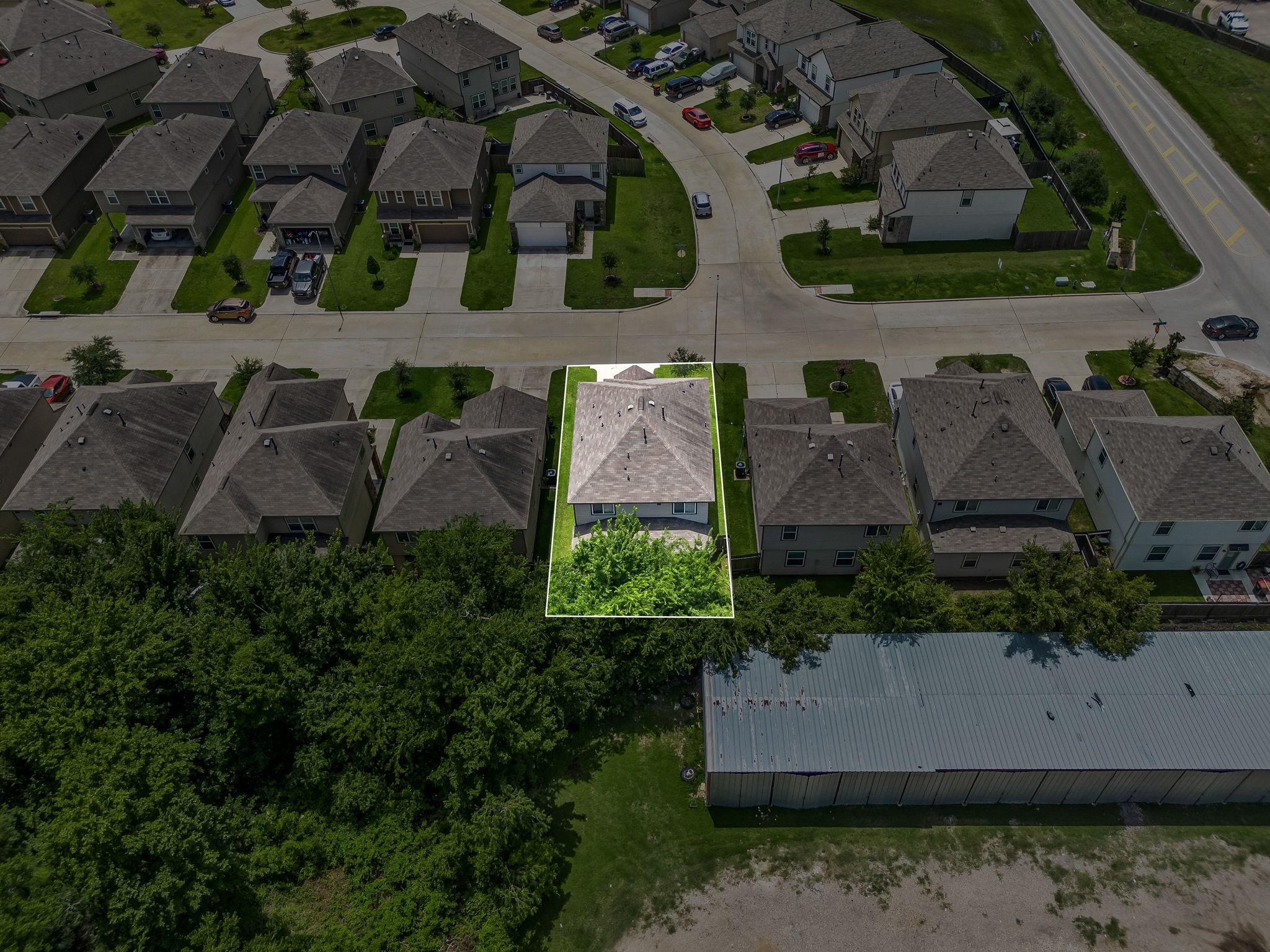 5838 Adelaide River Drive