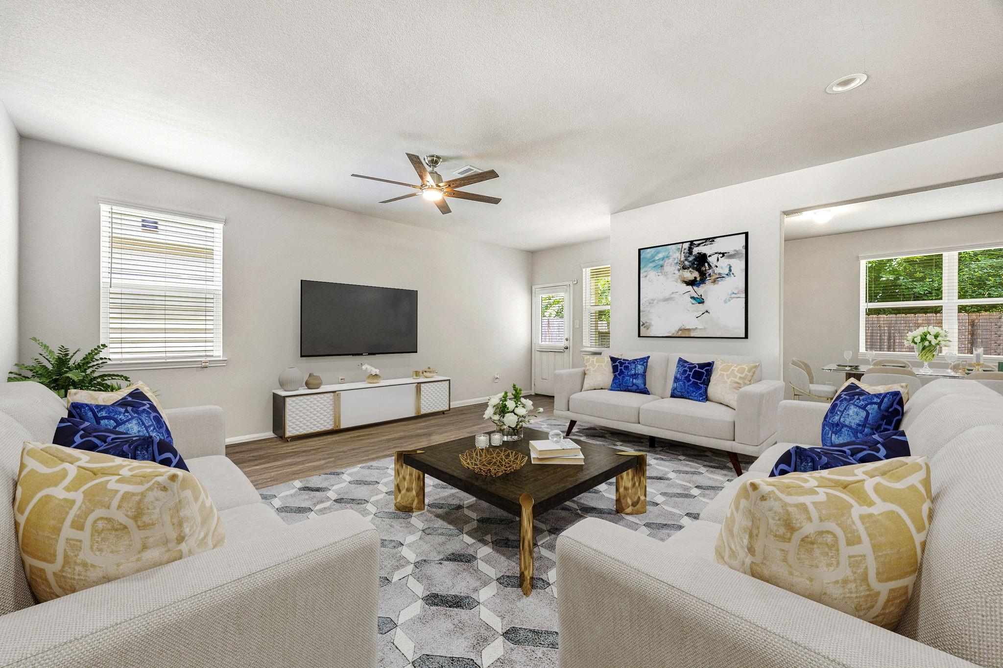 5838 Adelaide River Drive