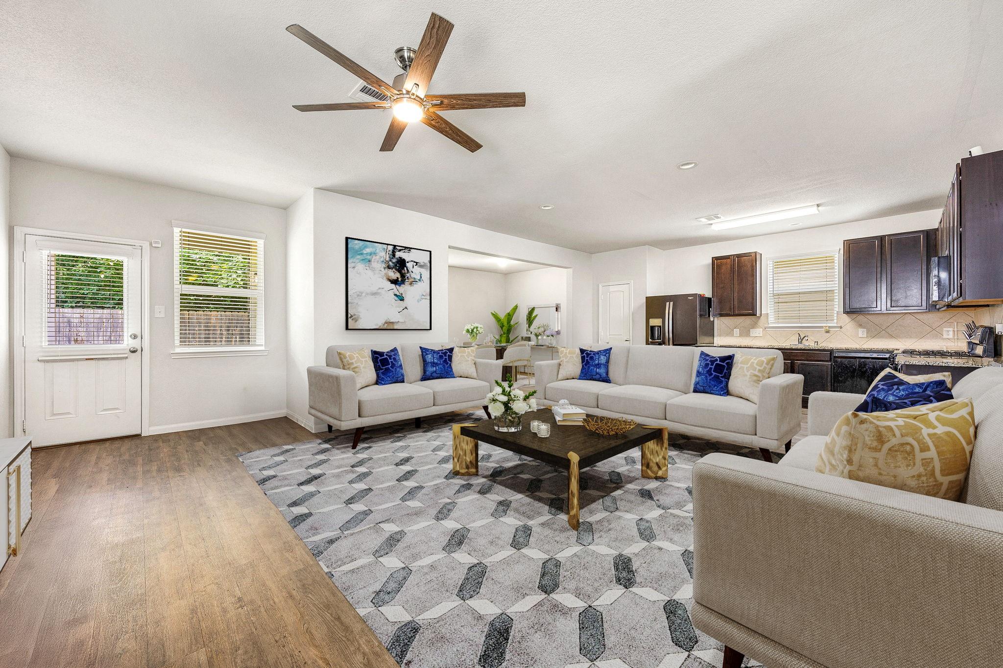 5838 Adelaide River Drive