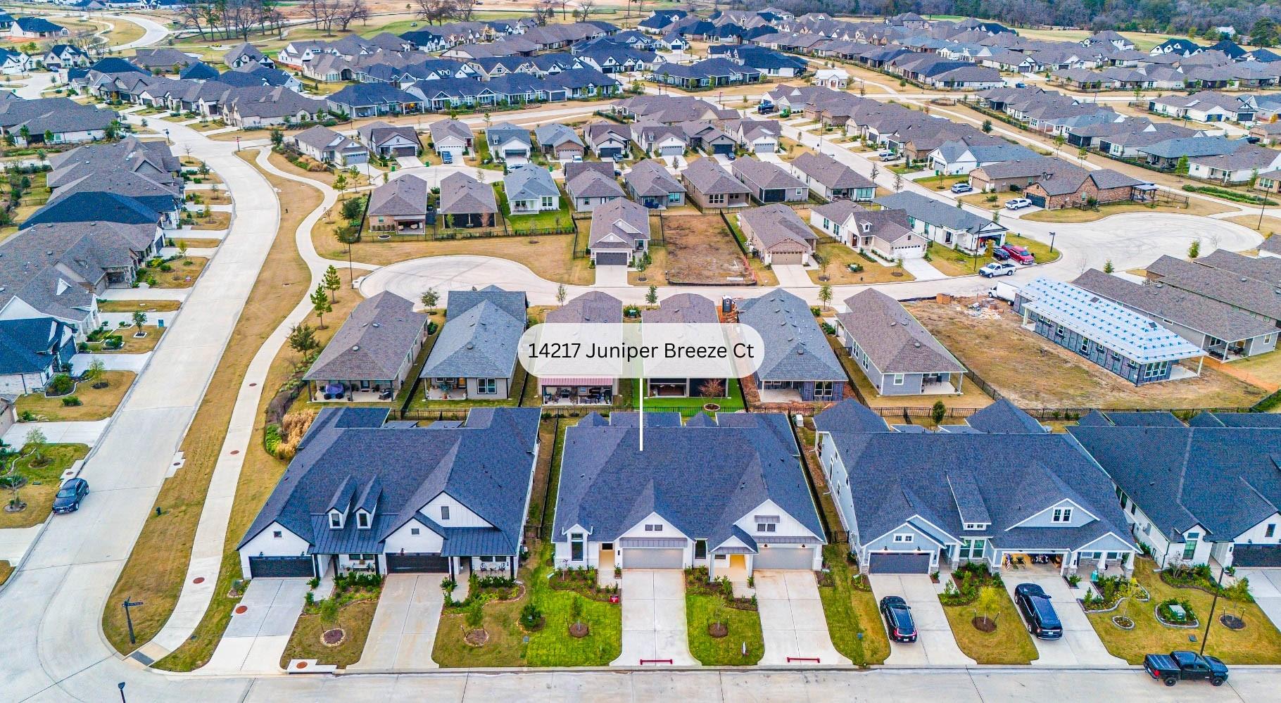 14217 Juniper Breeze Court