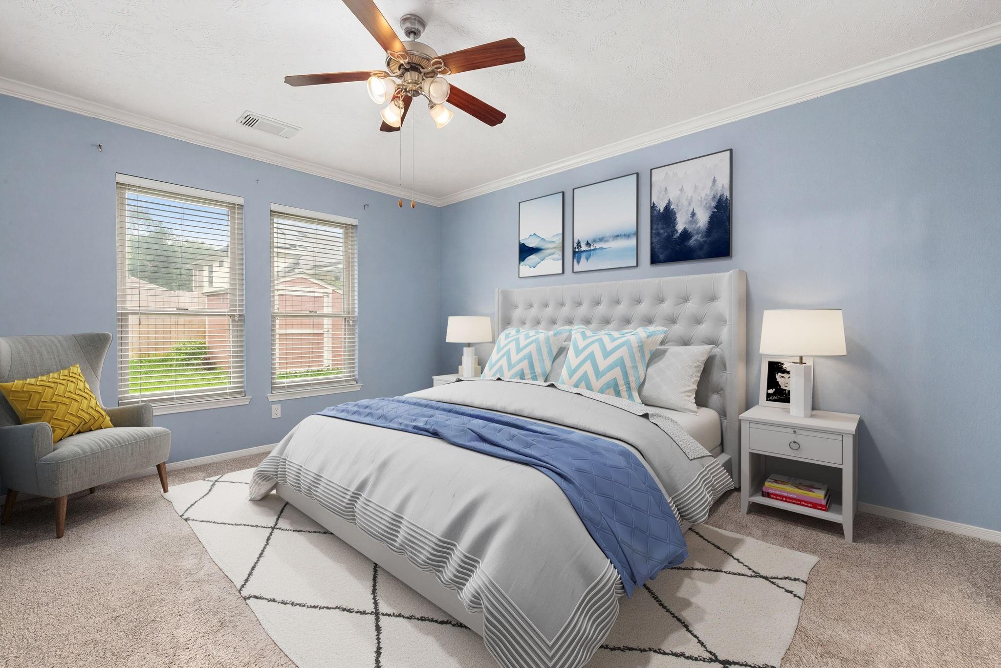 5119 Silver Oak Drive
