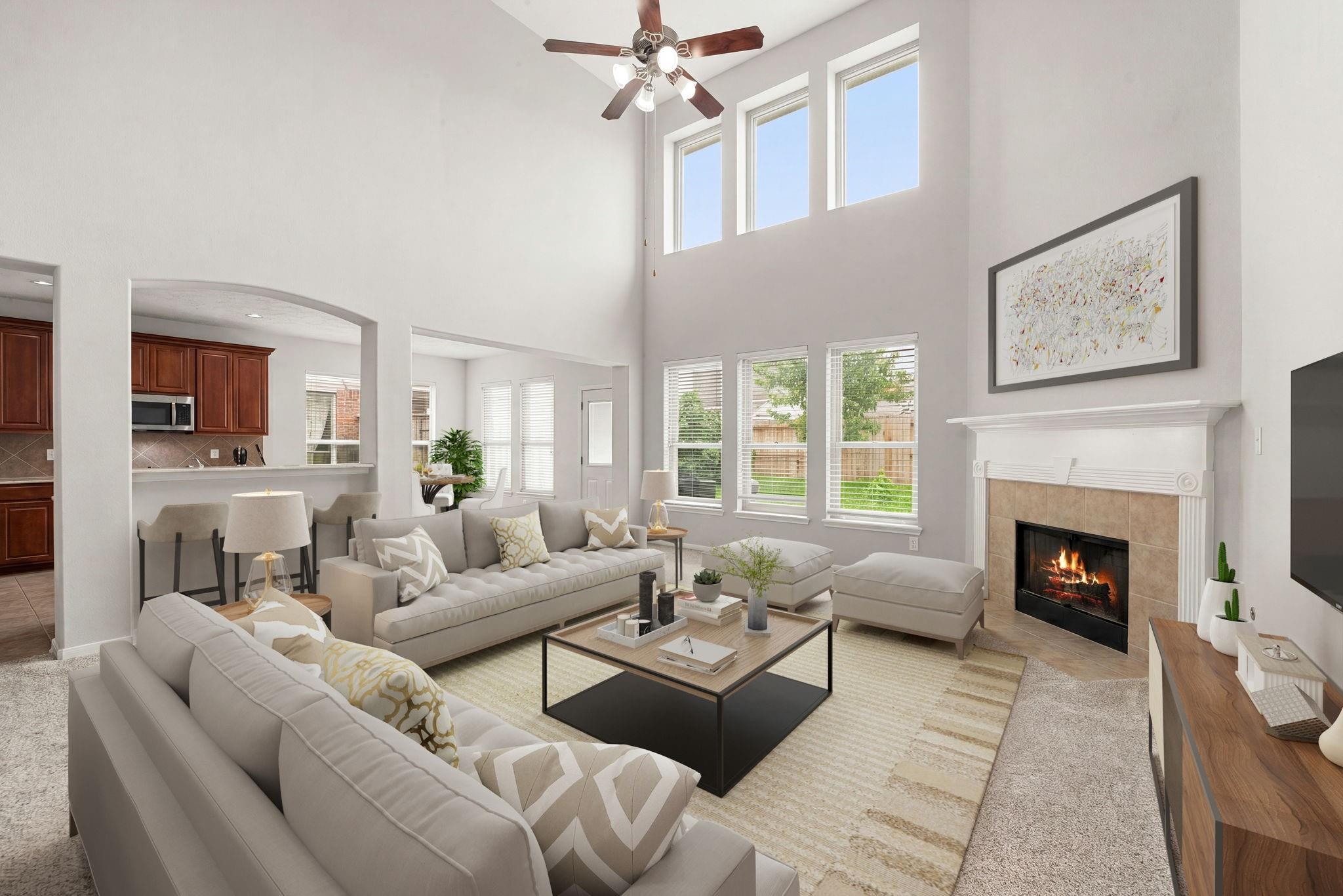 5119 Silver Oak Drive