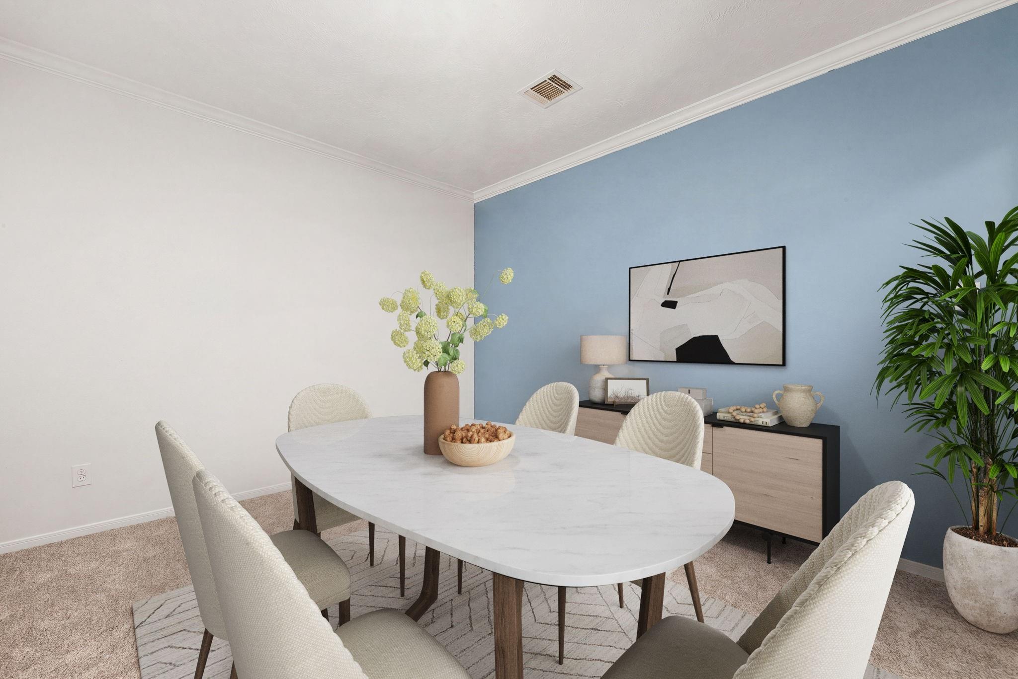 5119 Silver Oak Drive