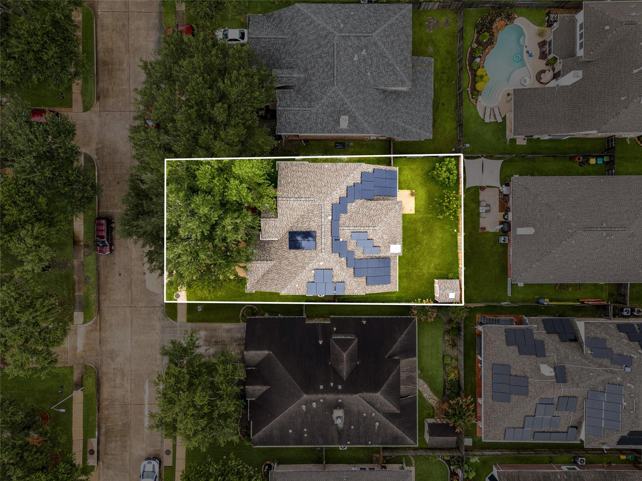 5119 Silver Oak Drive
