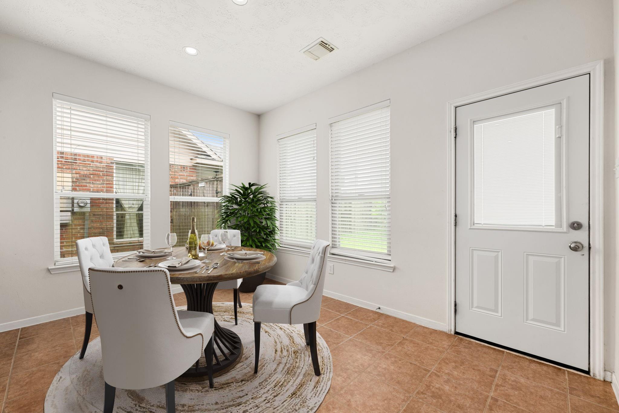 5119 Silver Oak Drive