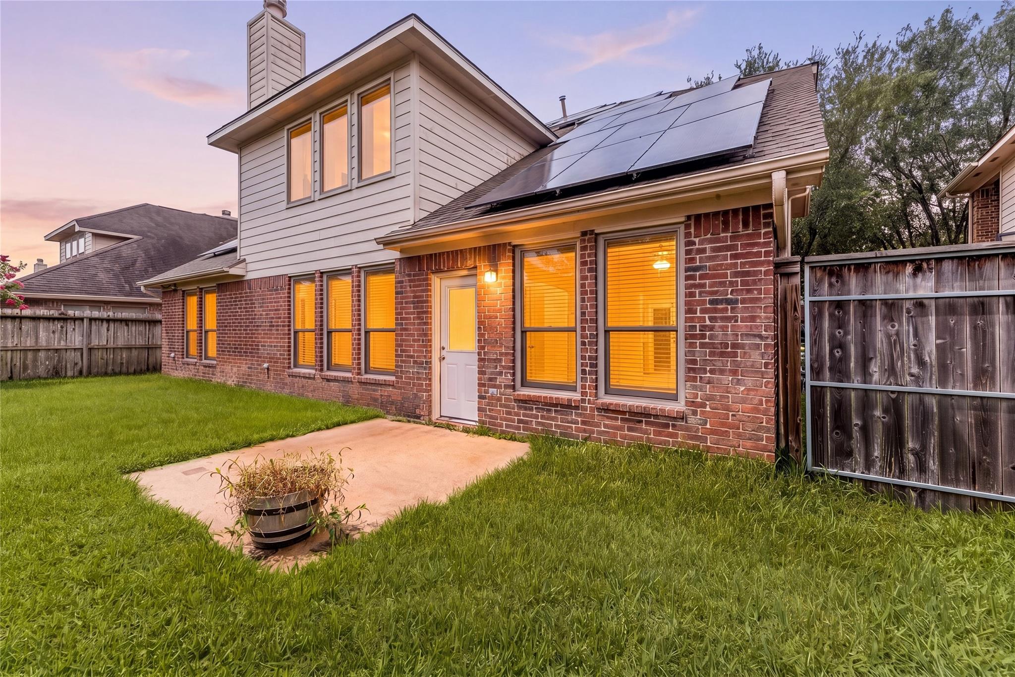 5119 Silver Oak Drive
