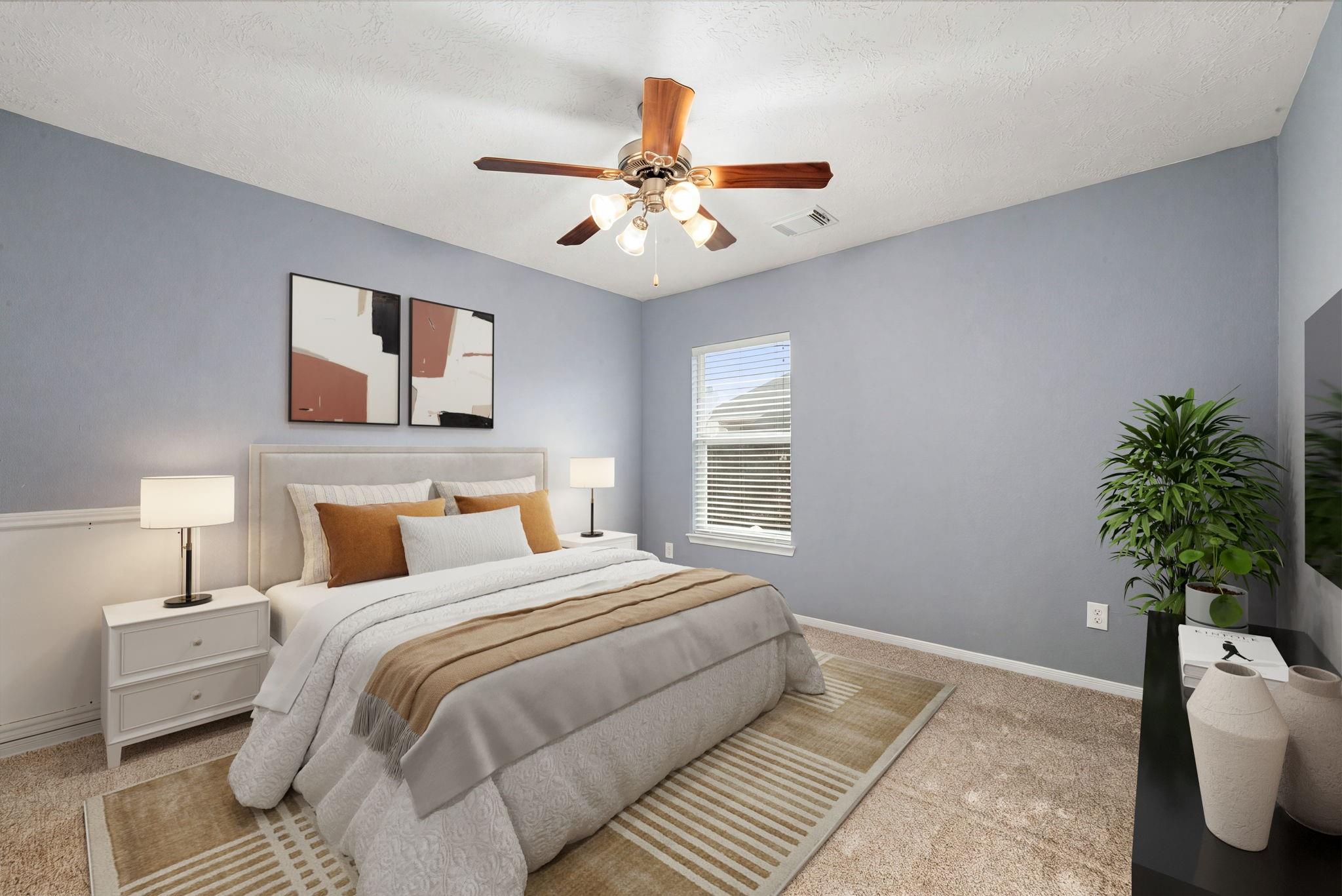 5119 Silver Oak Drive