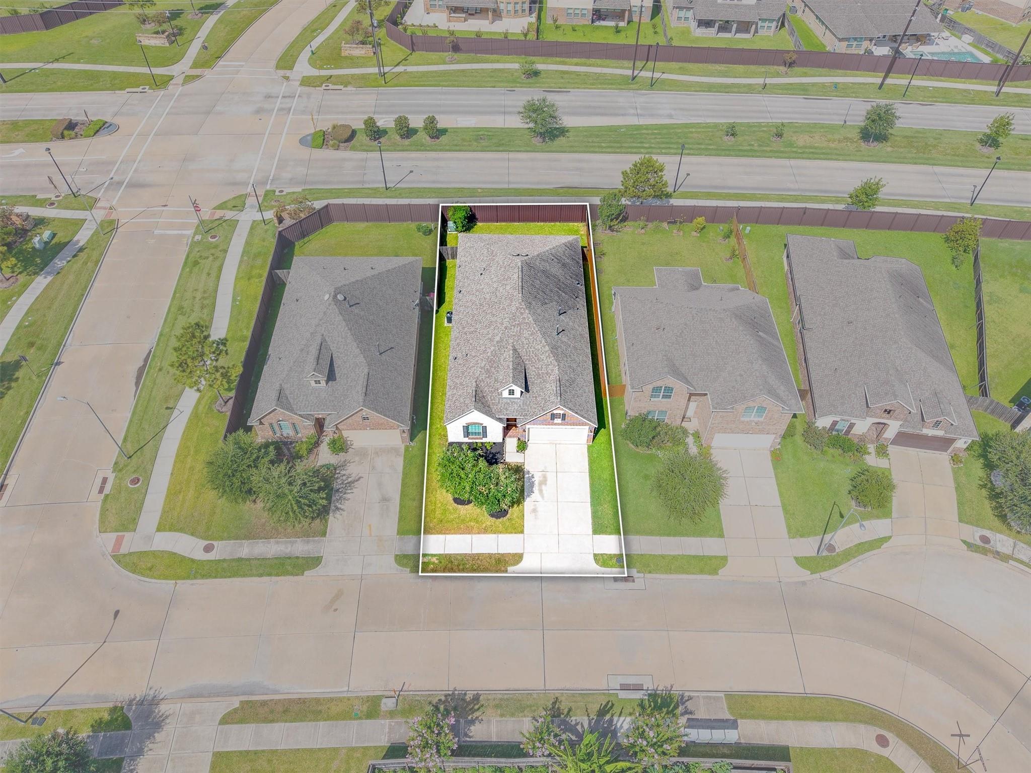 6123 Mapleton Meadow Lane