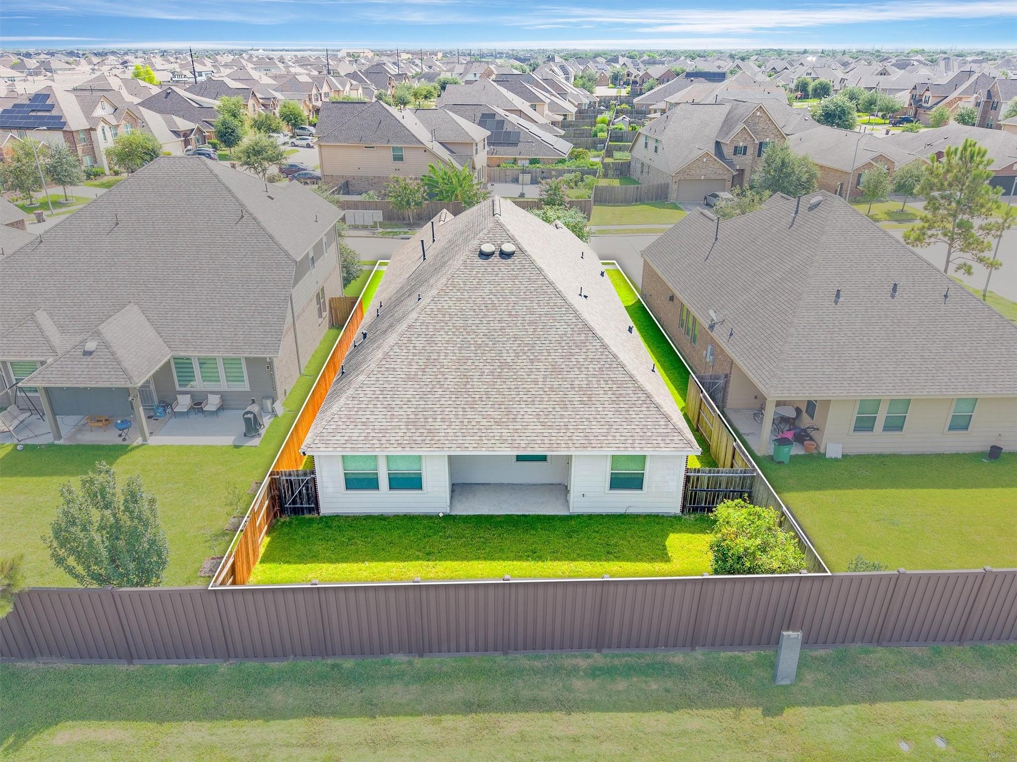 6123 Mapleton Meadow Lane