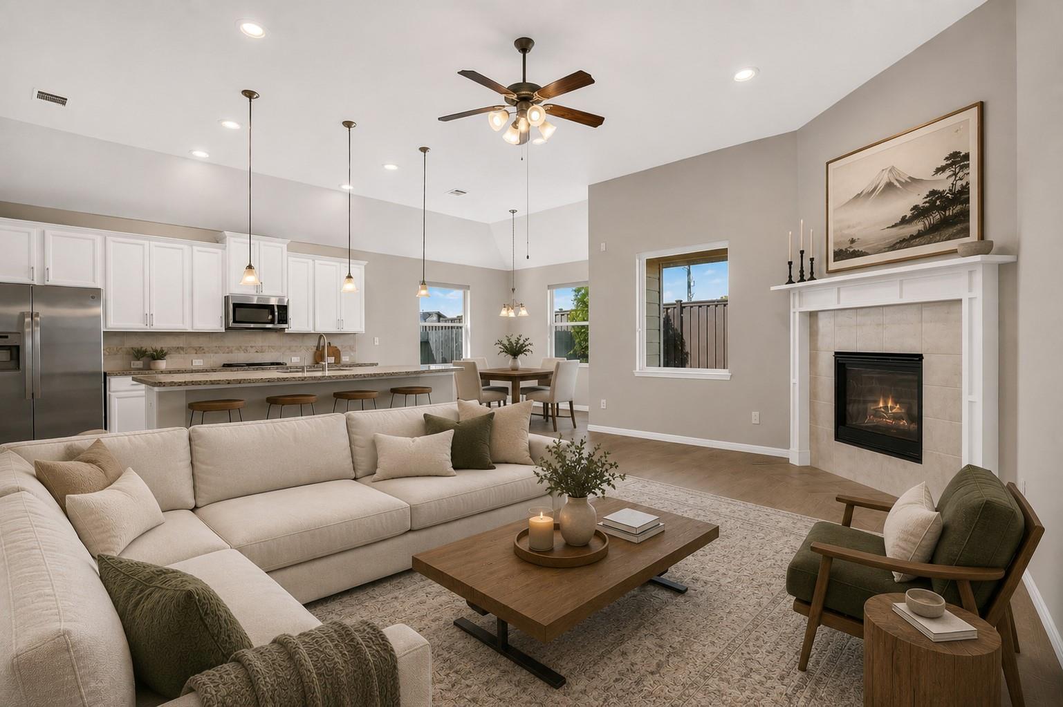 6123 Mapleton Meadow Lane