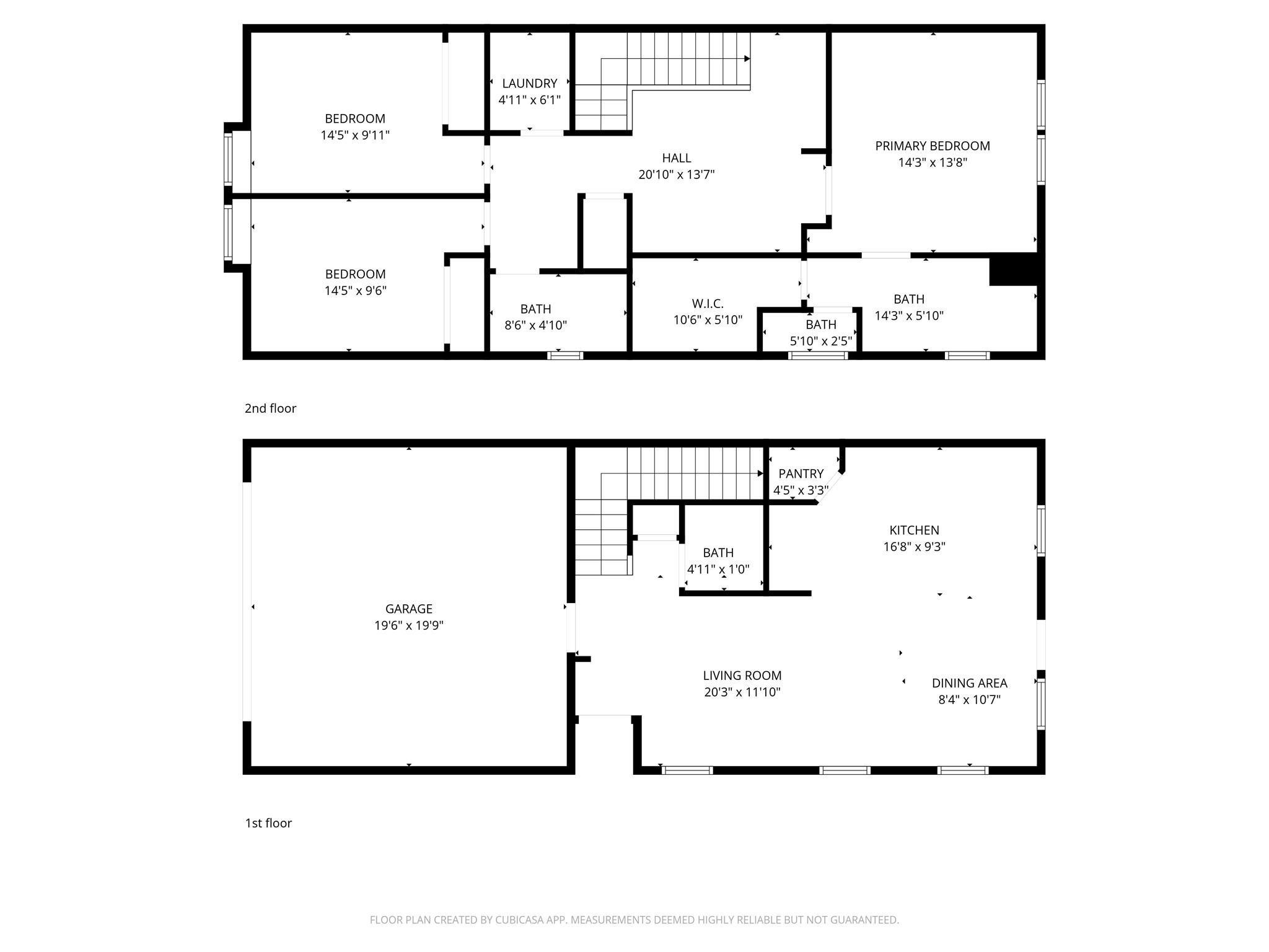 14719 Silent Gulf Avenue