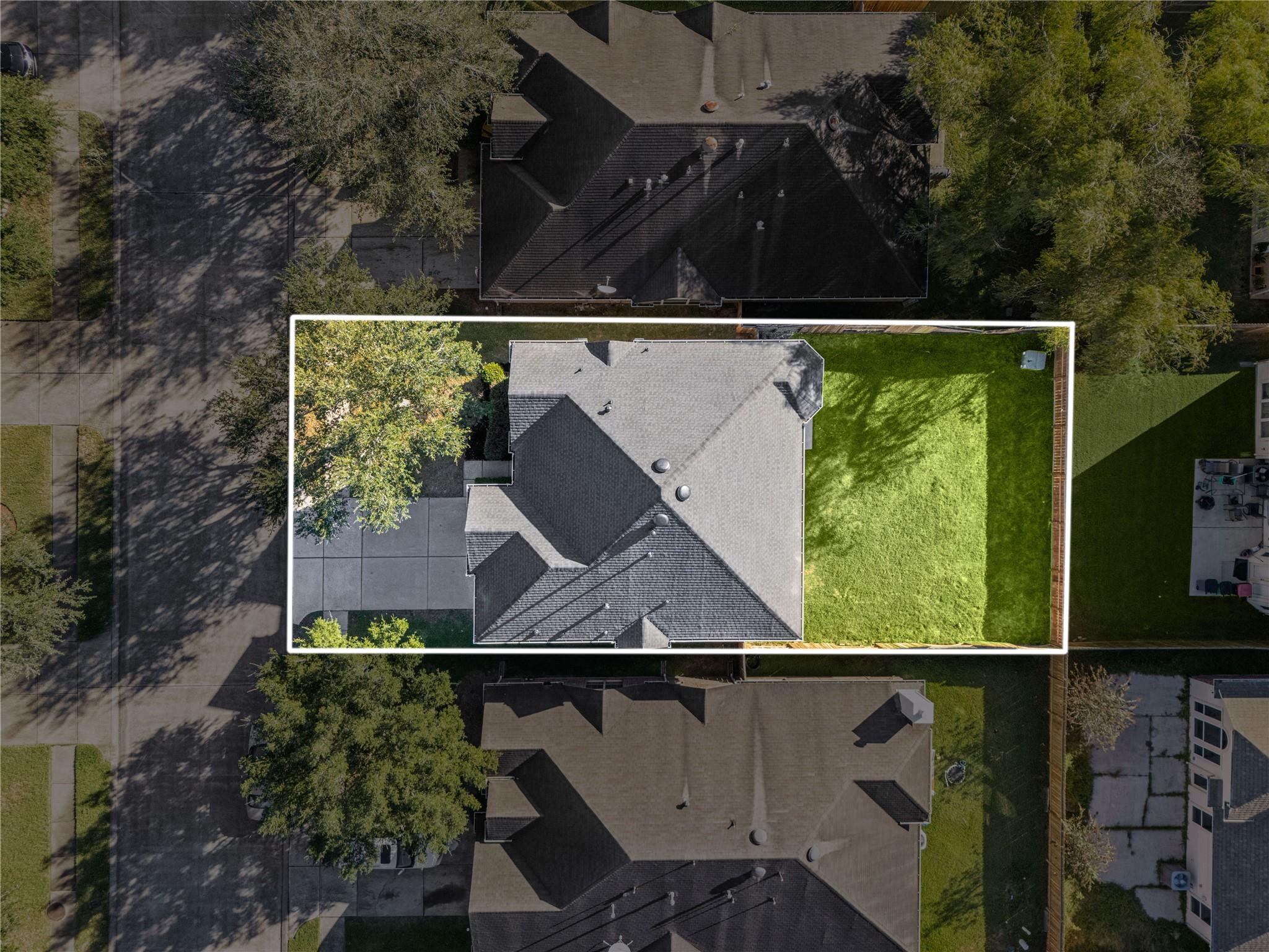 2814 Edgewick Elm Street