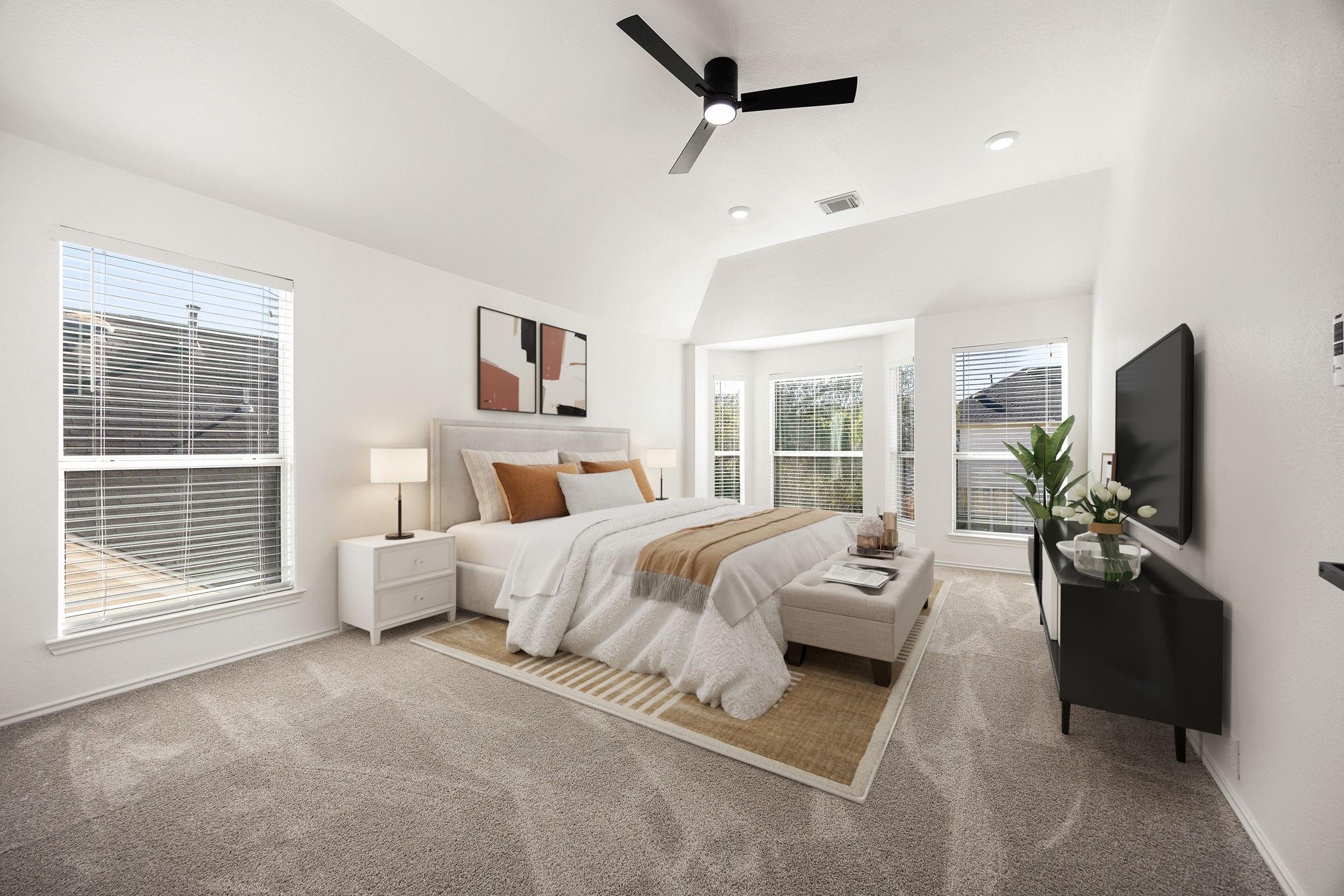 2814 Edgewick Elm Street