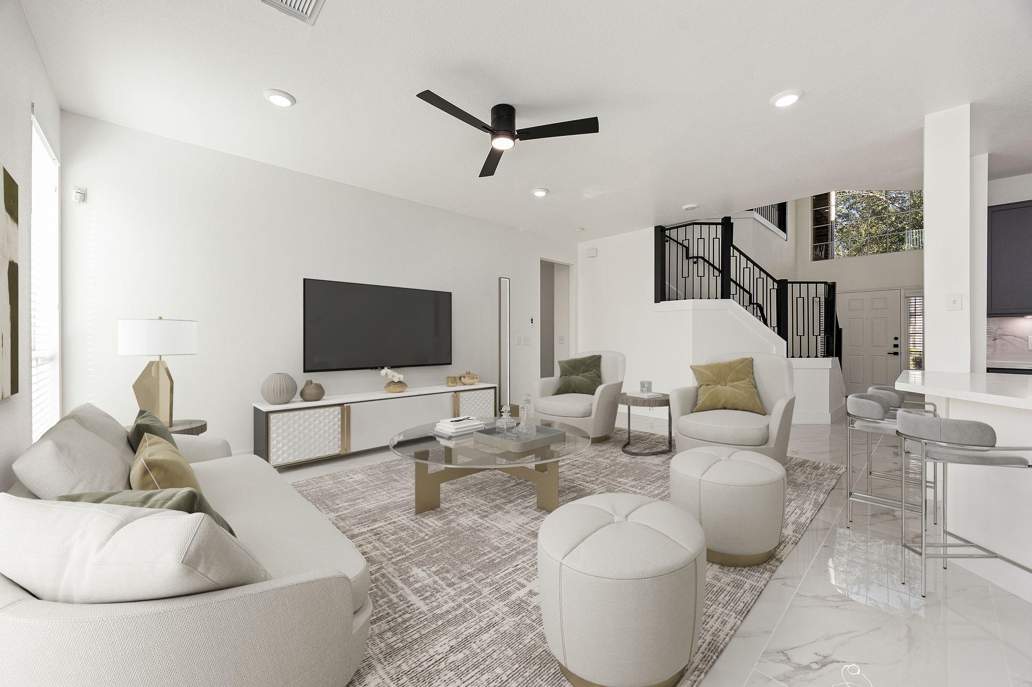 2814 Edgewick Elm Street