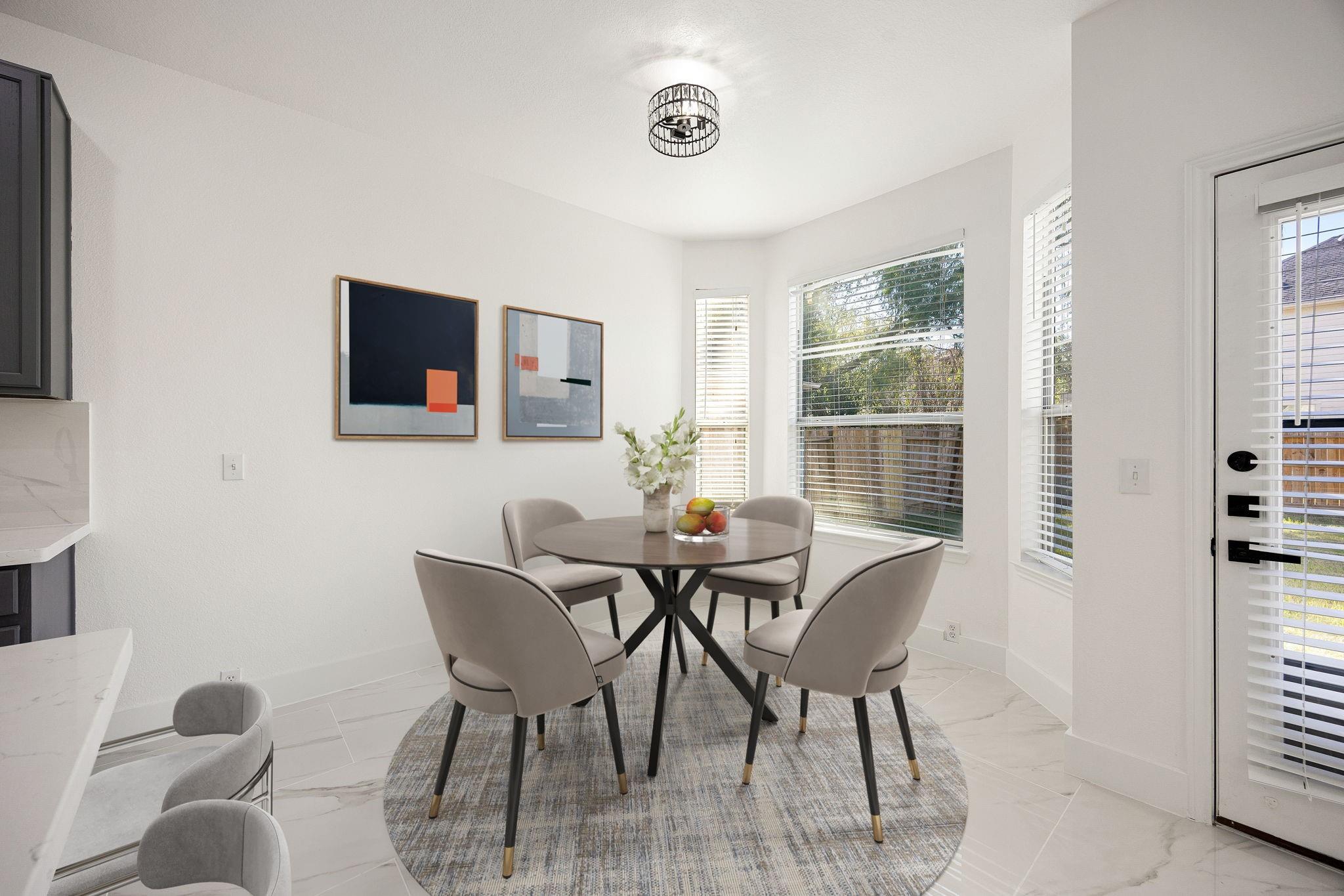 2814 Edgewick Elm Street