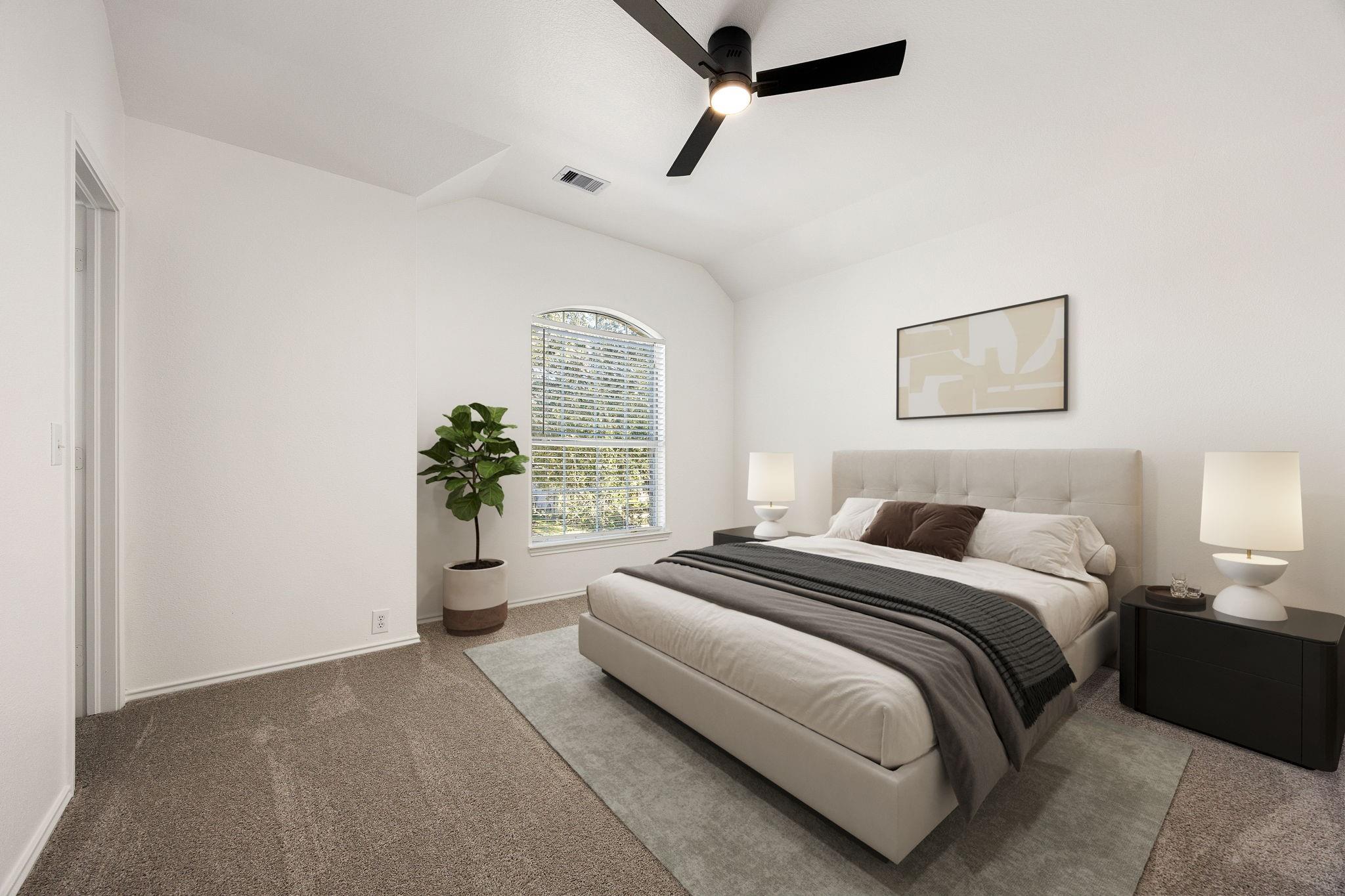 2814 Edgewick Elm Street