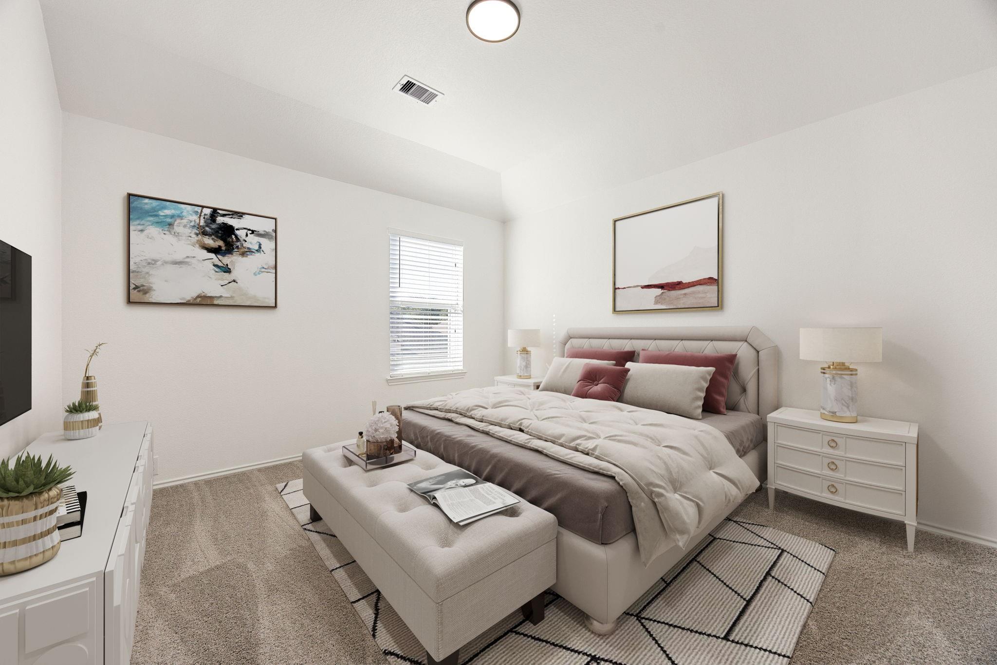 2814 Edgewick Elm Street