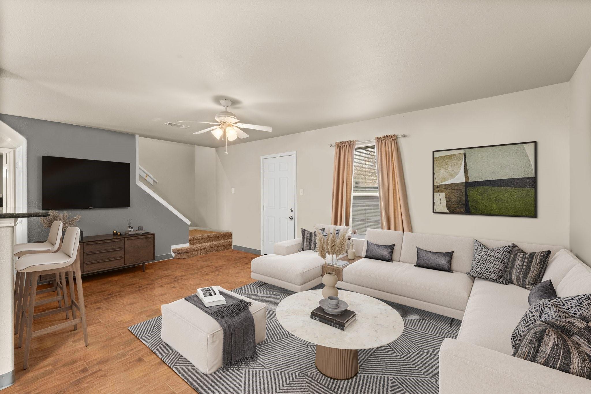 1622 Dove Run