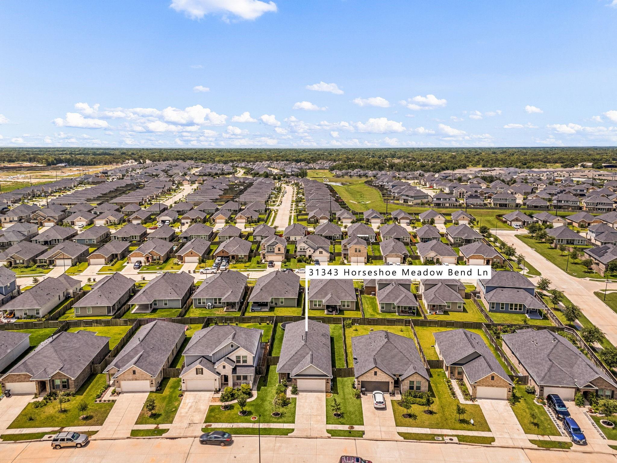 31343 Horseshoe Meadow Bend Lane