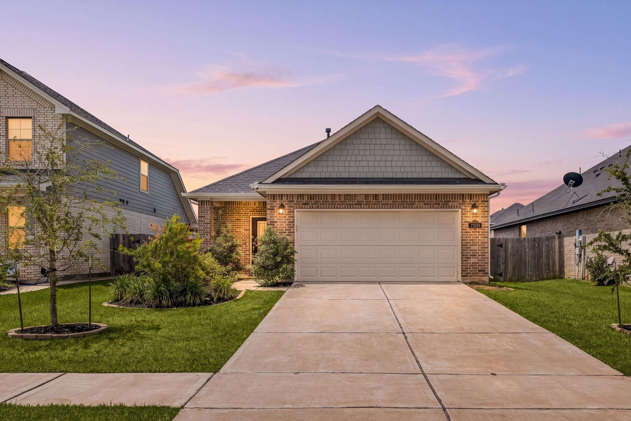 31343 Horseshoe Meadow Bend Lane