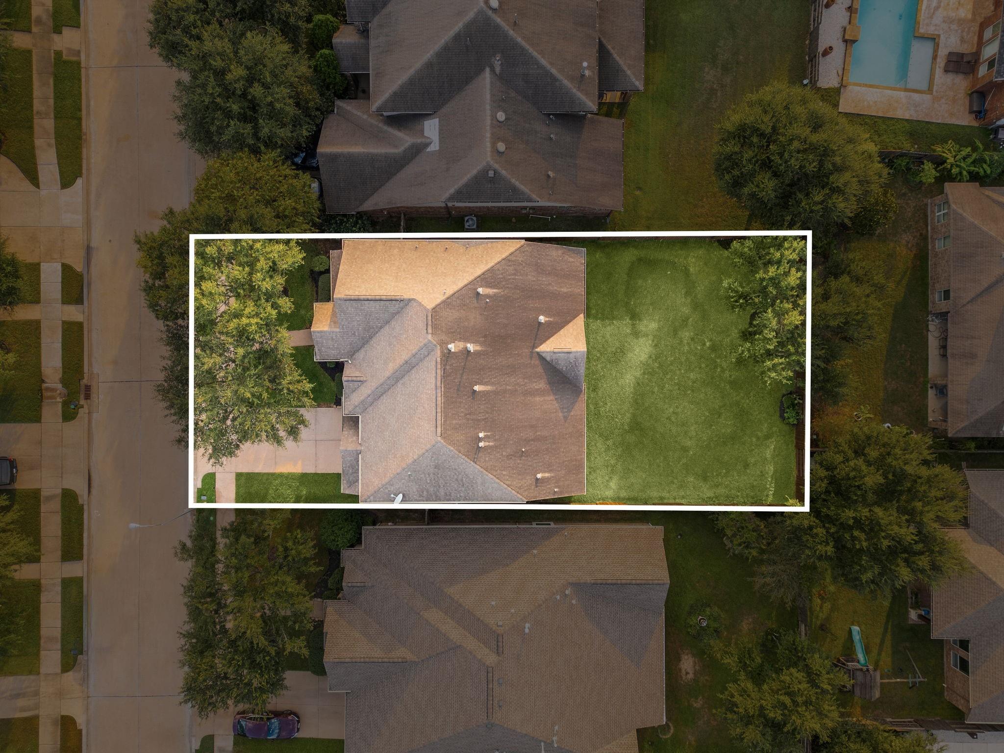 9931 Hutton Park Drive