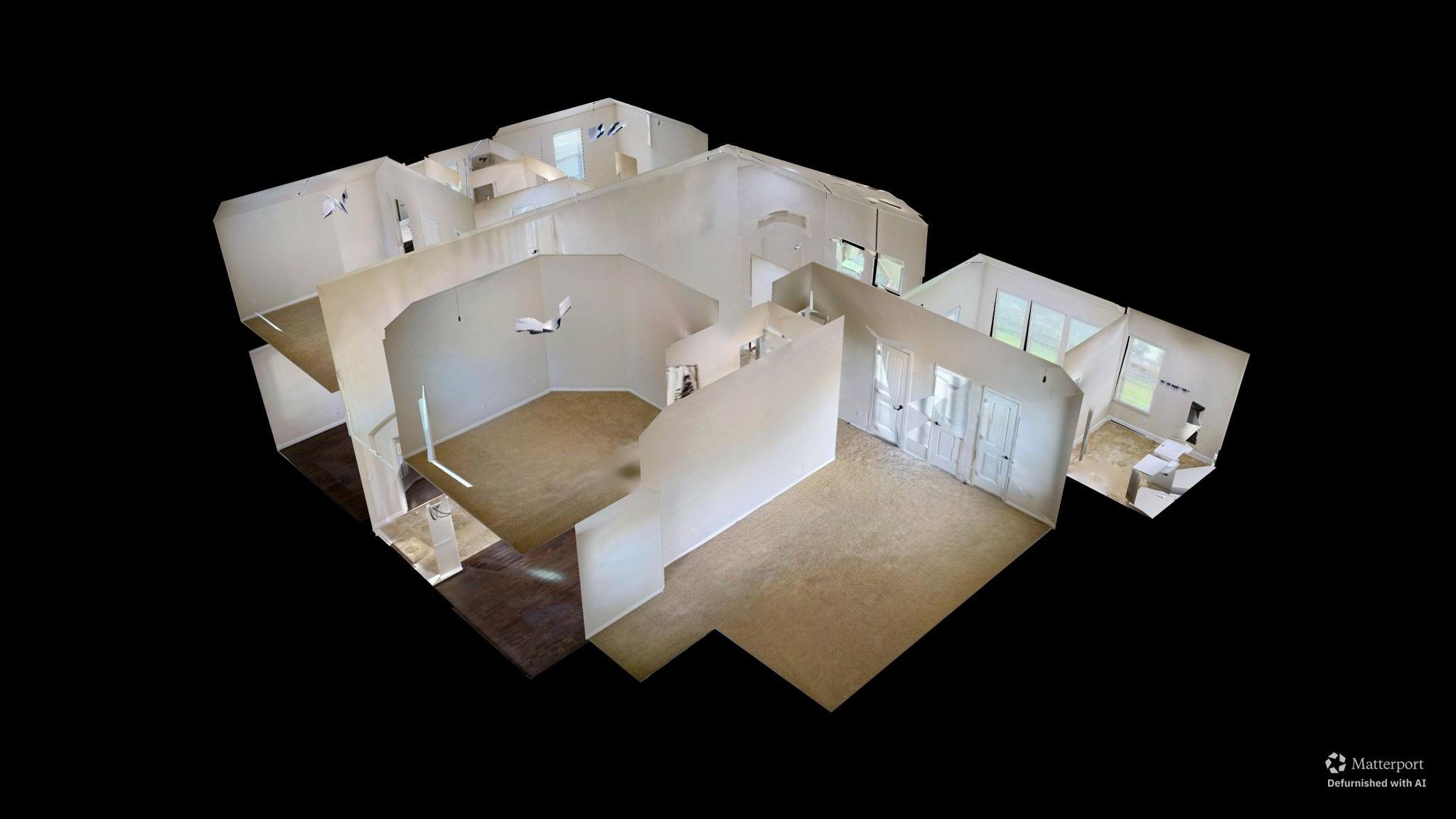 9931 Hutton Park Drive
