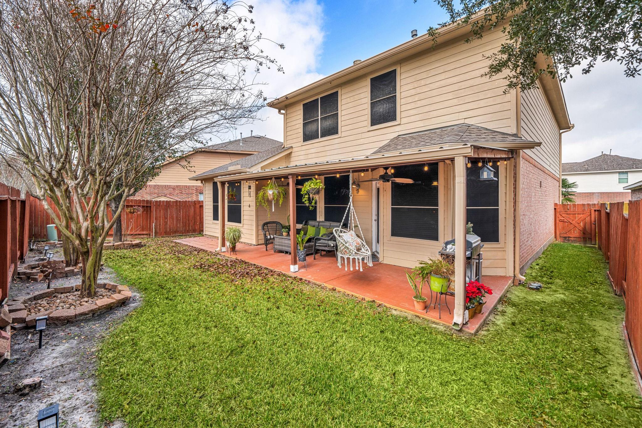 24647 Hampton Lakes Drive