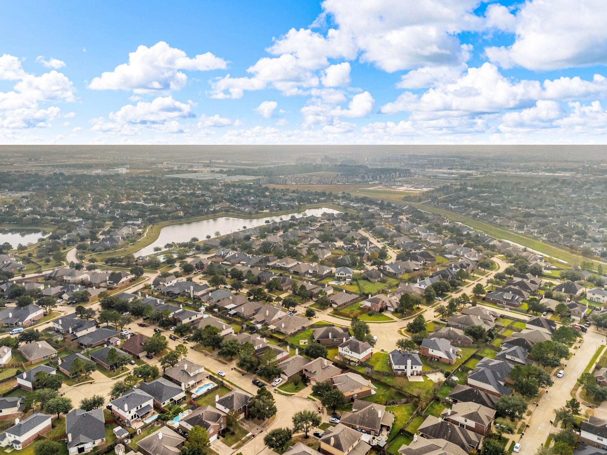 24647 Hampton Lakes Drive