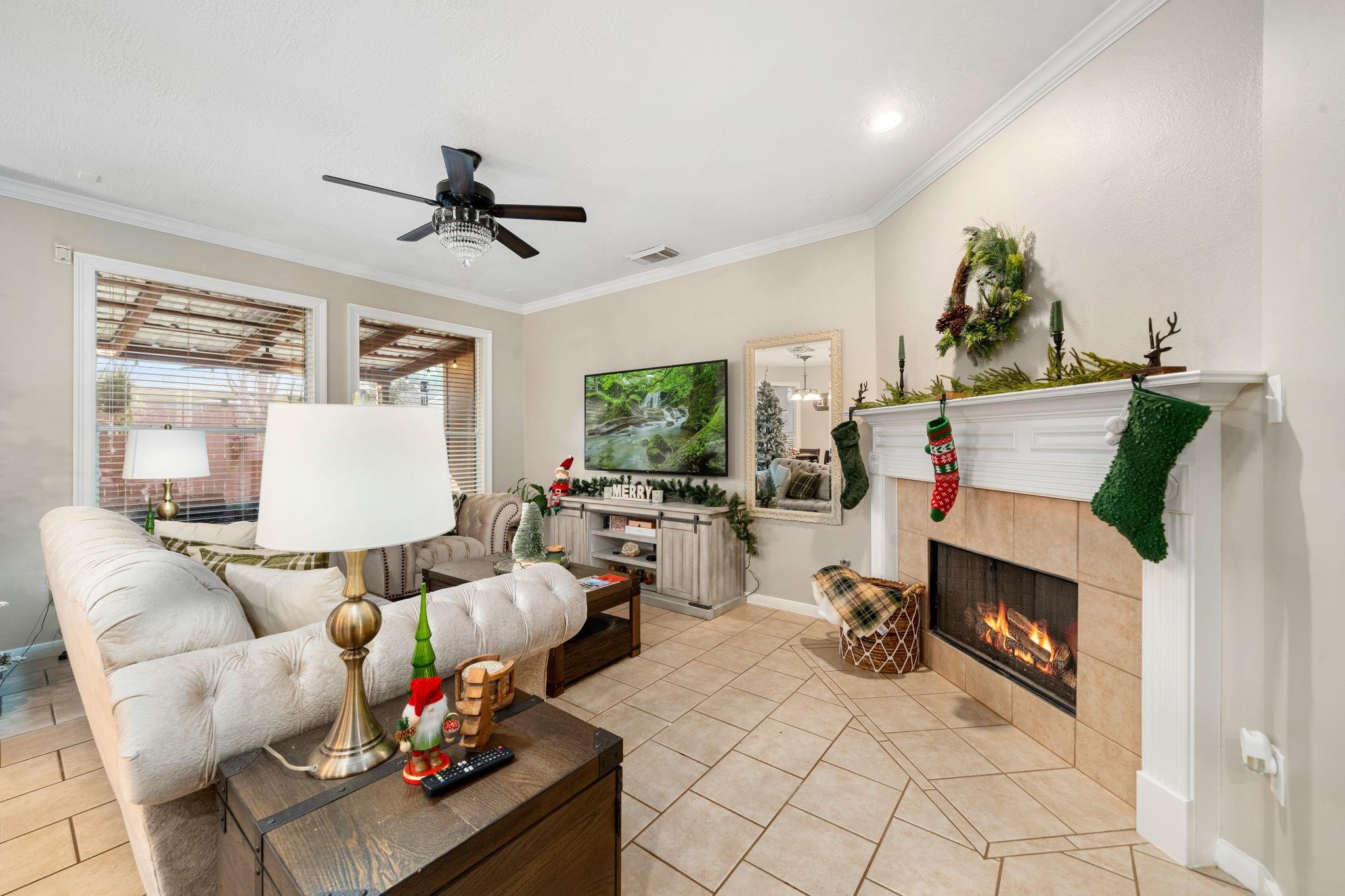 24647 Hampton Lakes Drive