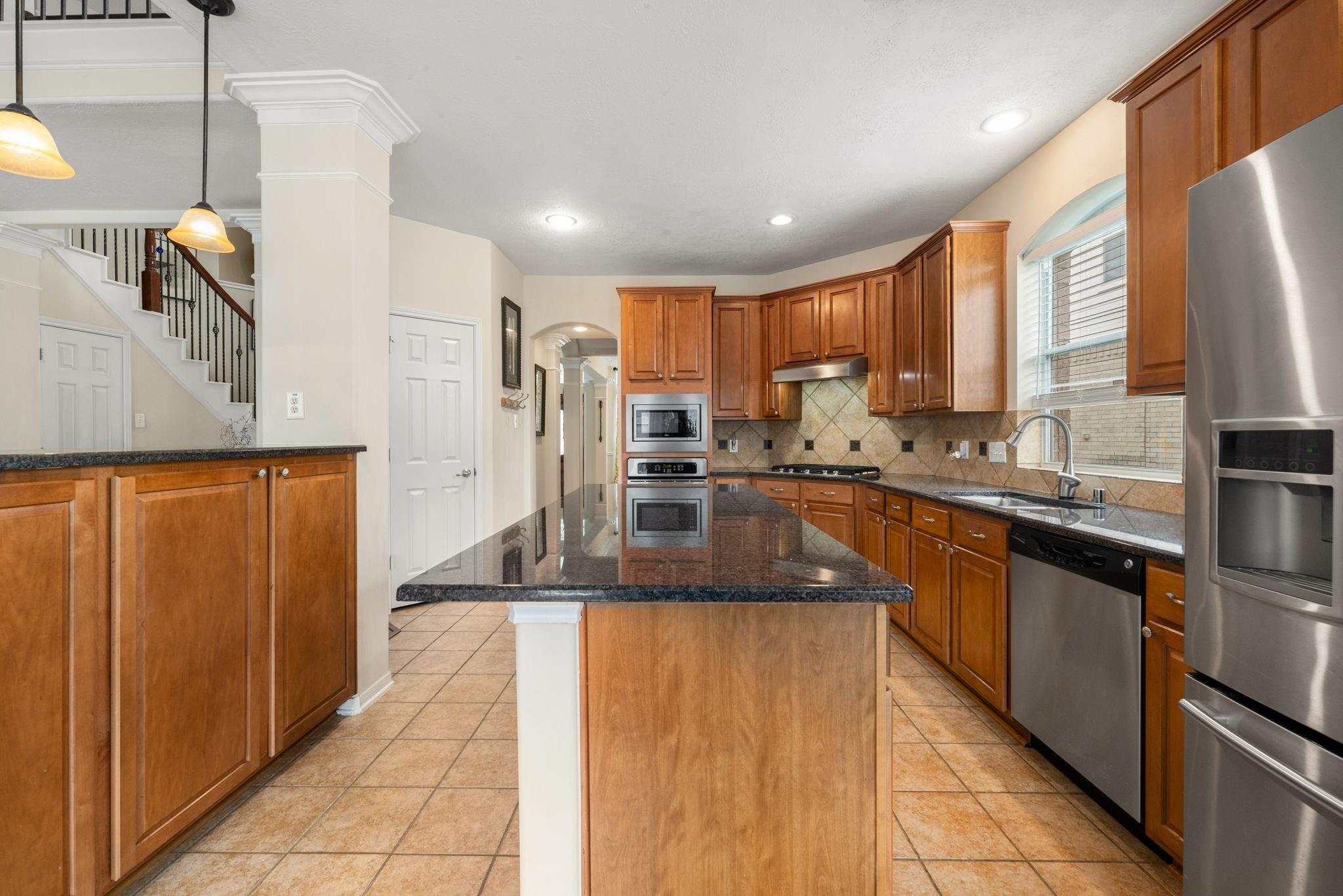 6323 Hope Wood Mills Drive