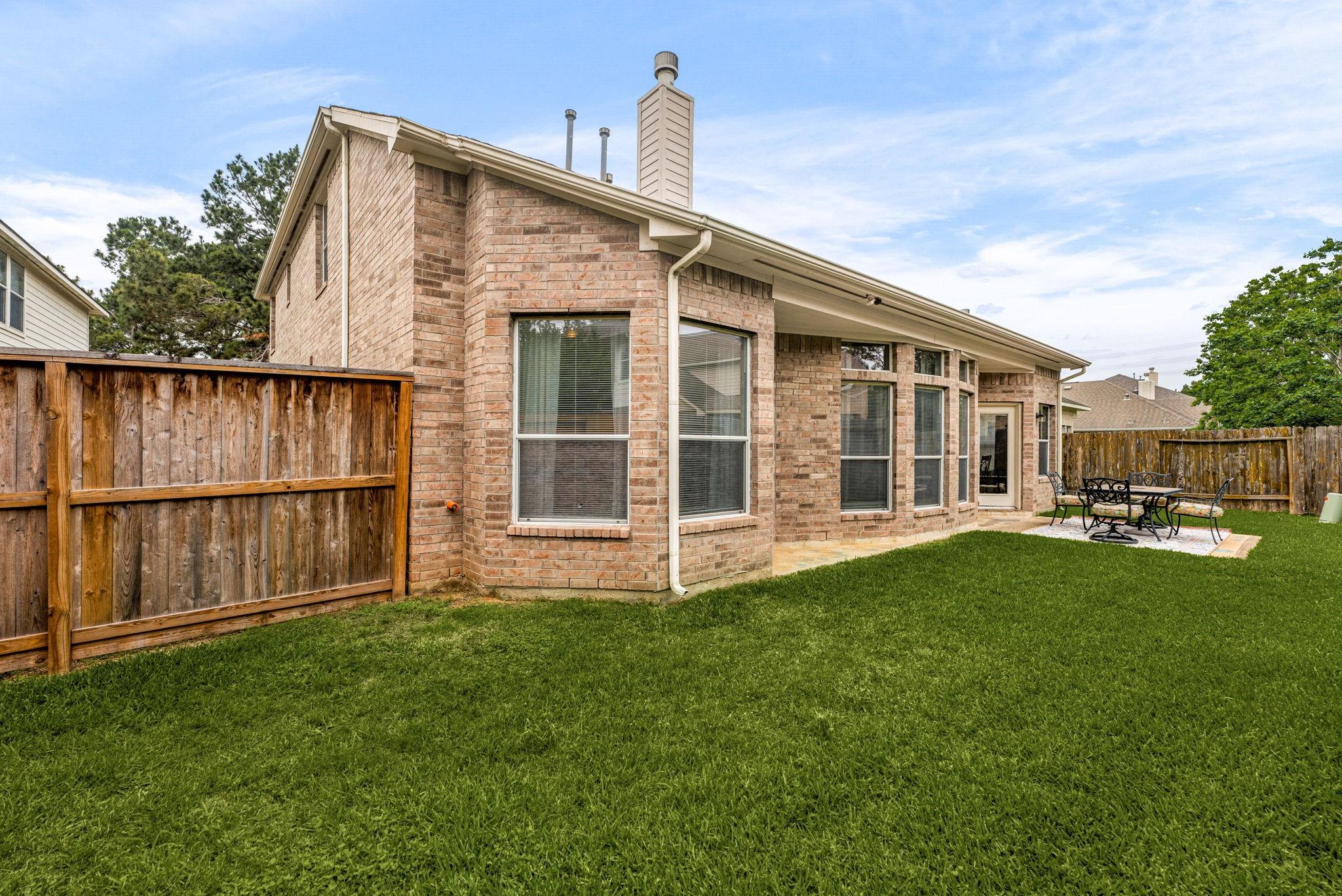 6323 Hope Wood Mills Drive