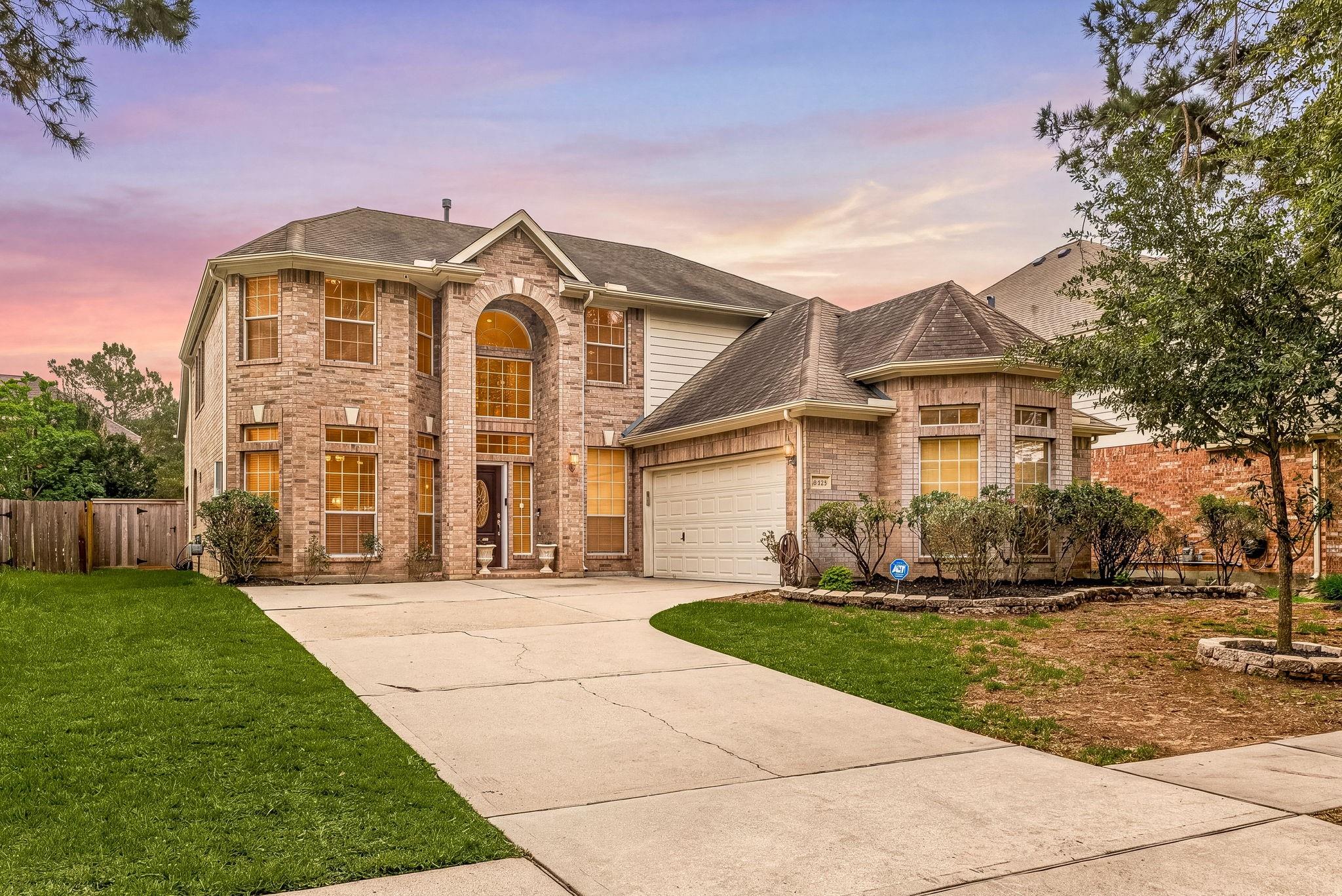 6323 Hope Wood Mills Drive
