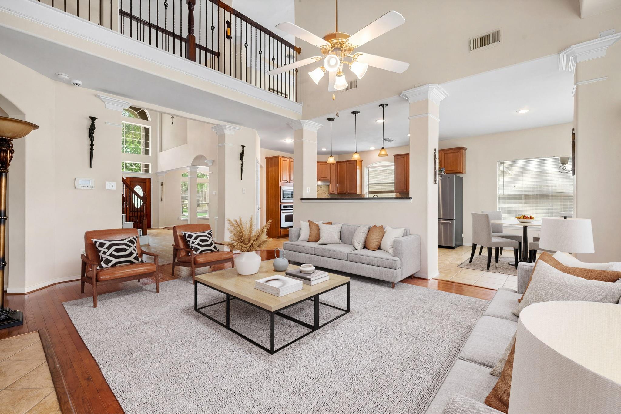 6323 Hope Wood Mills Drive