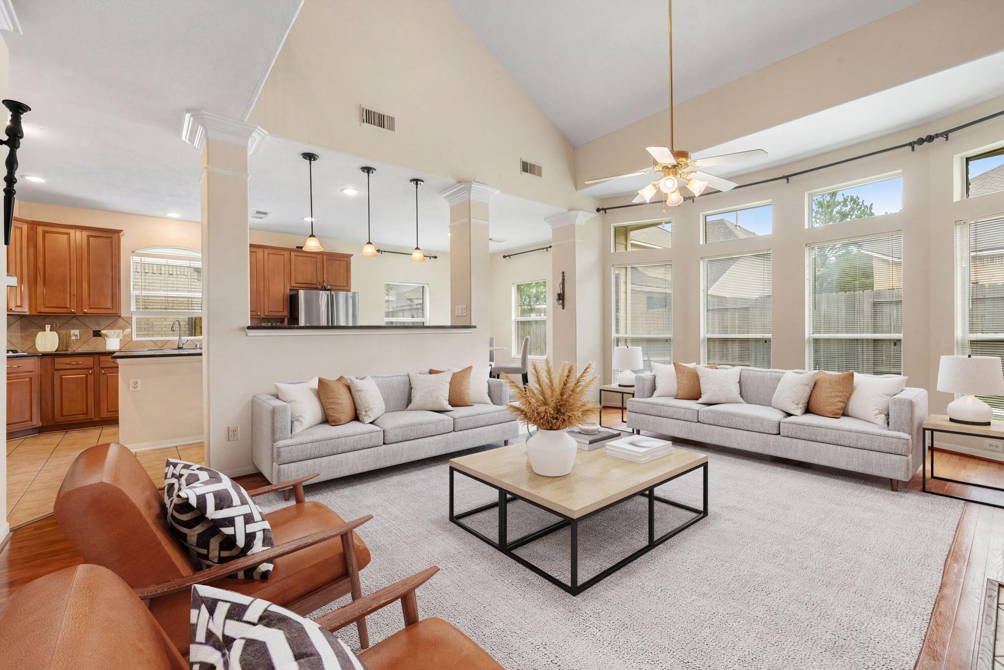 6323 Hope Wood Mills Drive