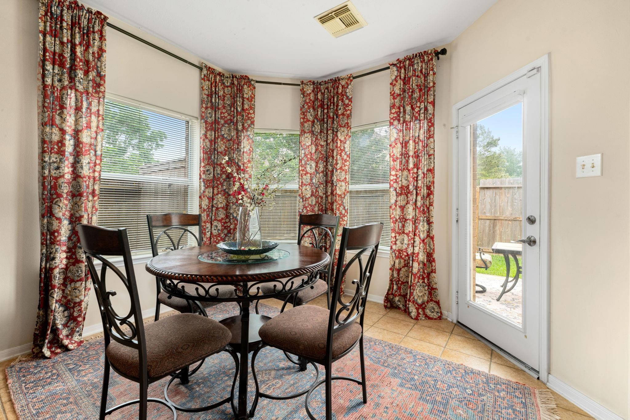 6323 Hope Wood Mills Drive
