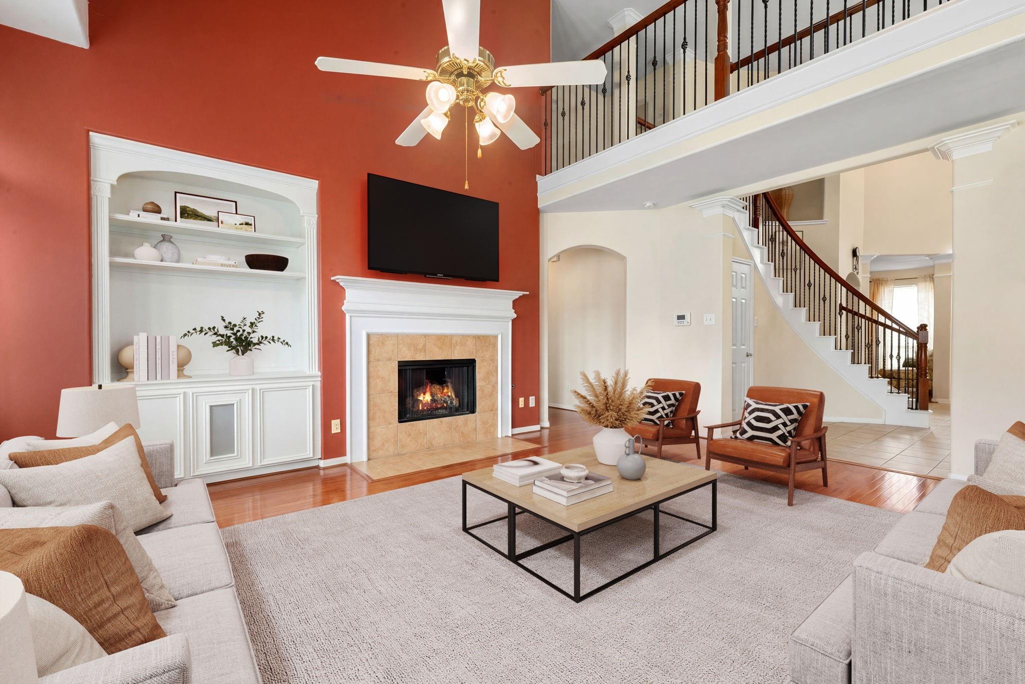 6323 Hope Wood Mills Drive