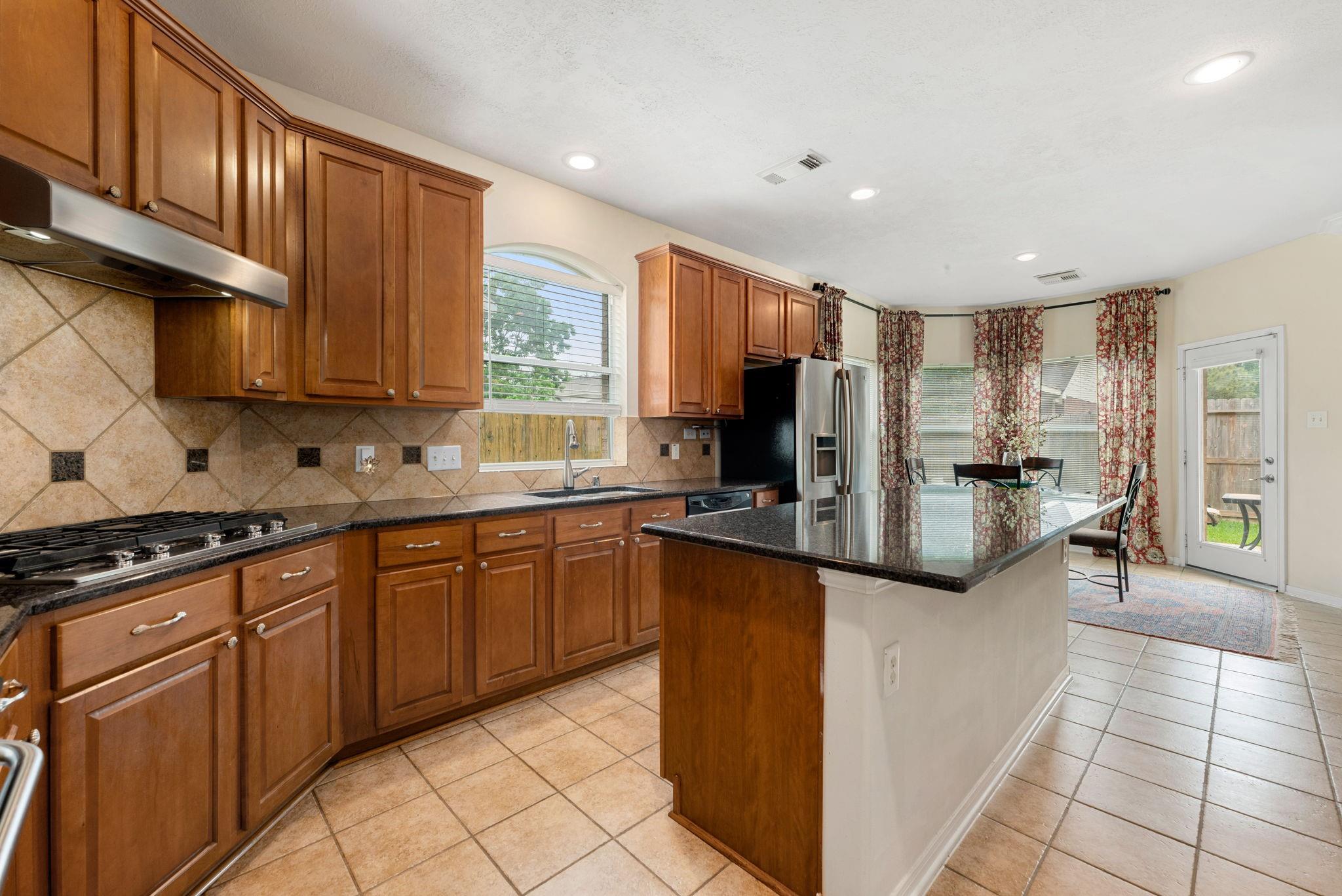 6323 Hope Wood Mills Drive