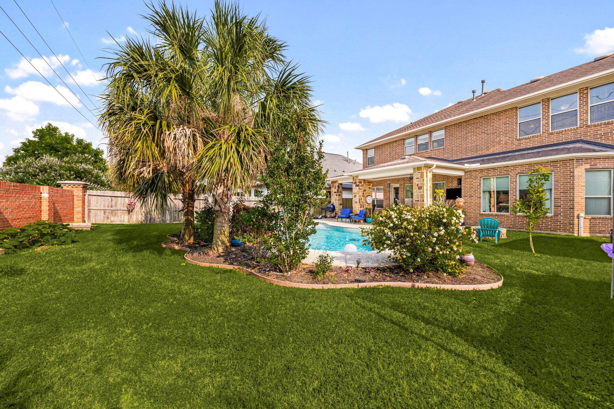 10219 Wylde Point Lane