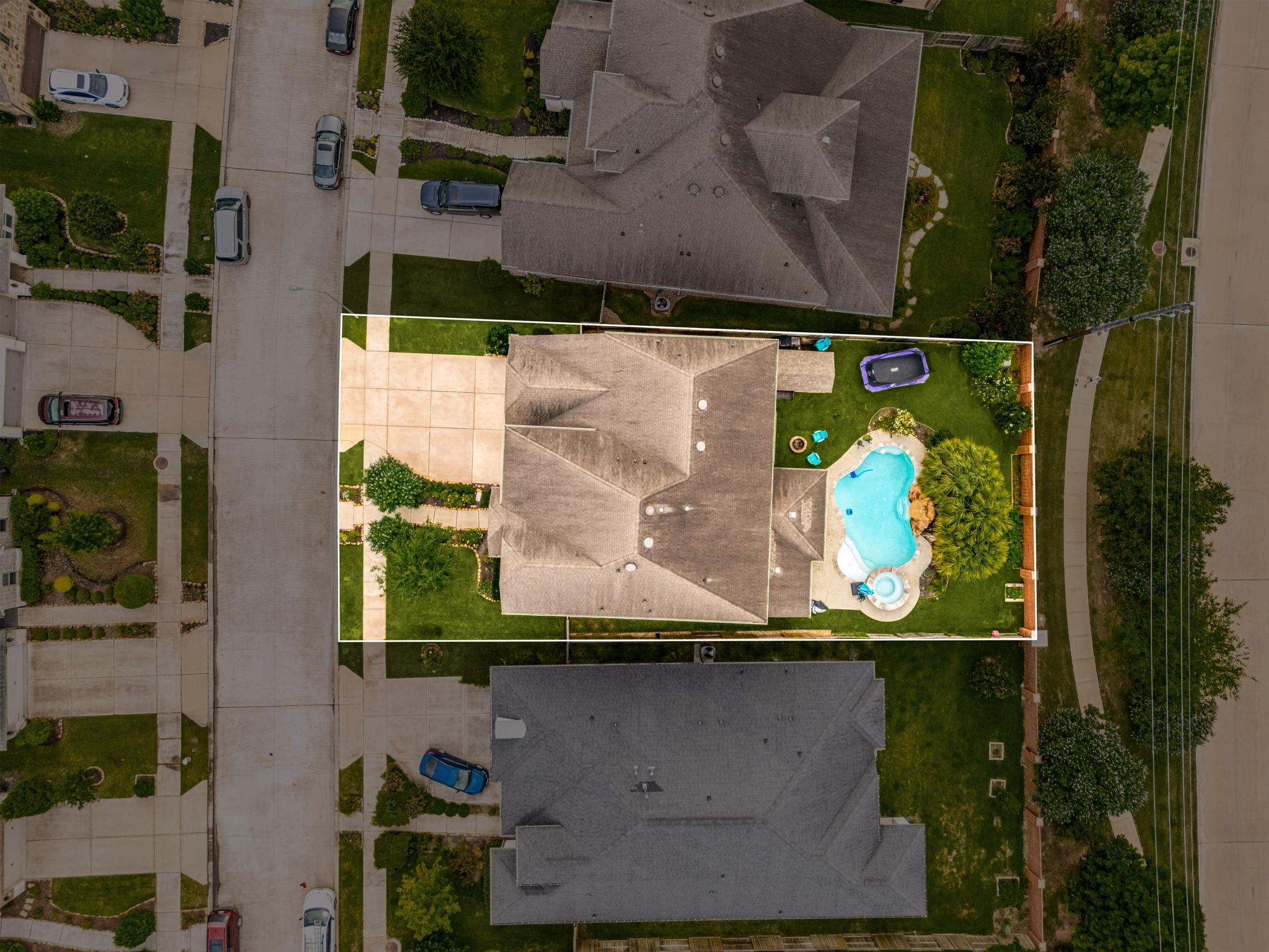 10219 Wylde Point Lane