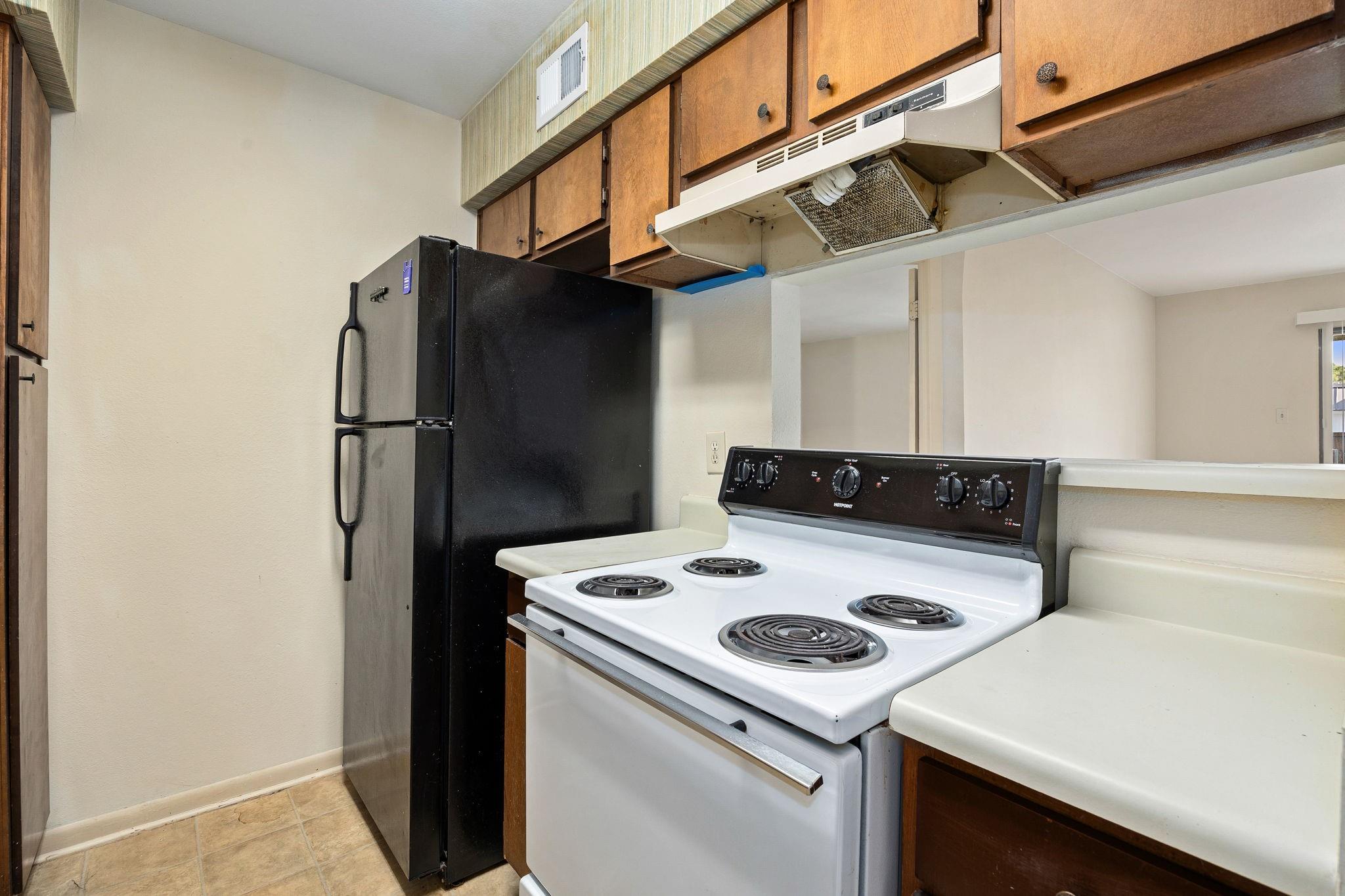 8517 Hearth Drive # 31