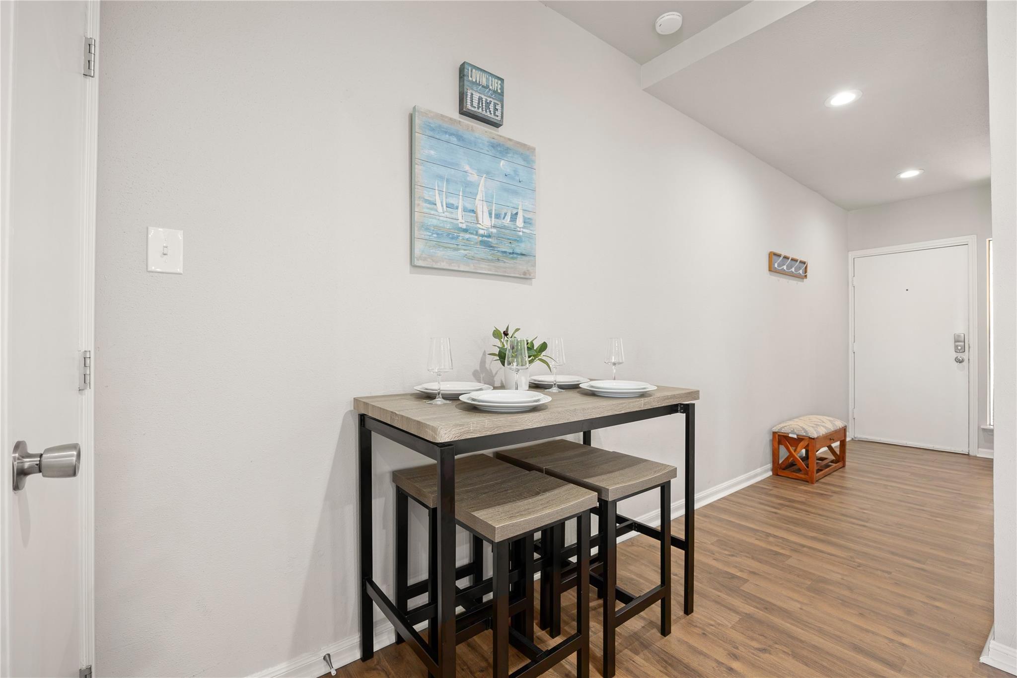 108 April Point Drive S