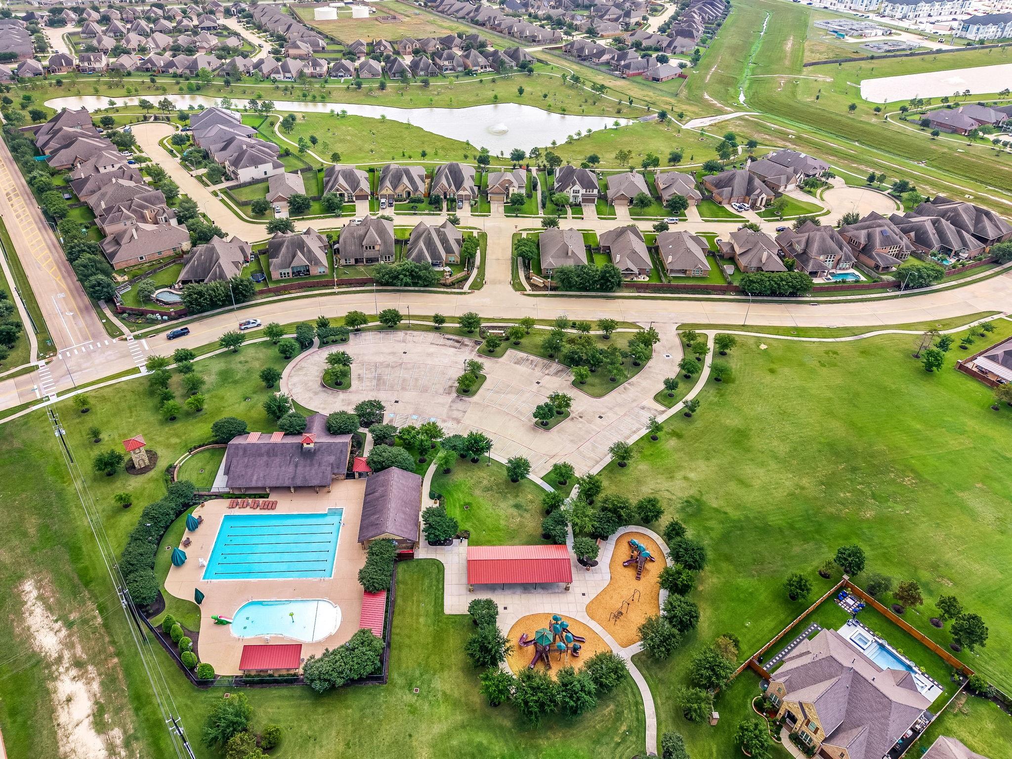 23414 Bracino Lake Drive