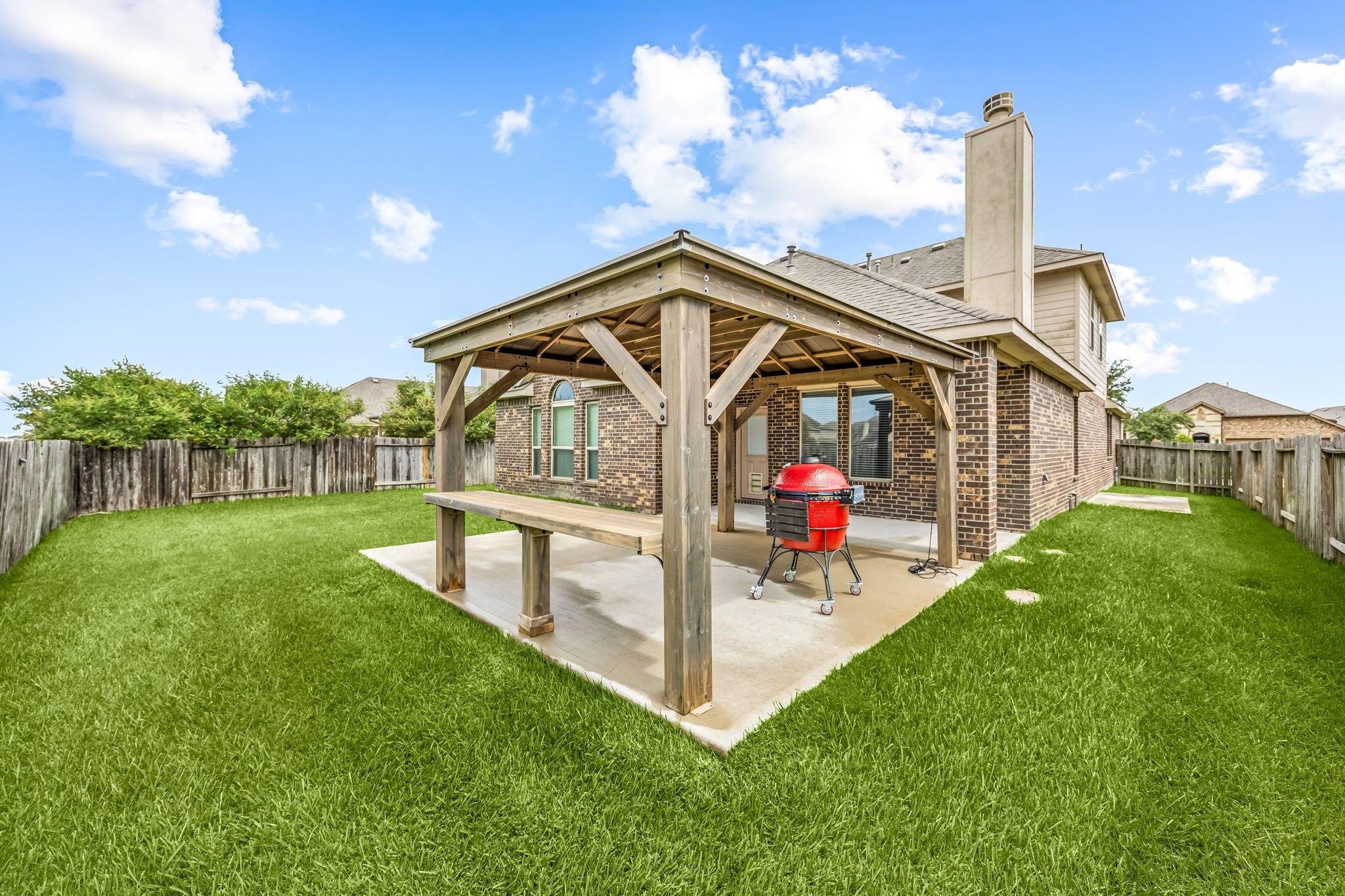 23414 Bracino Lake Drive