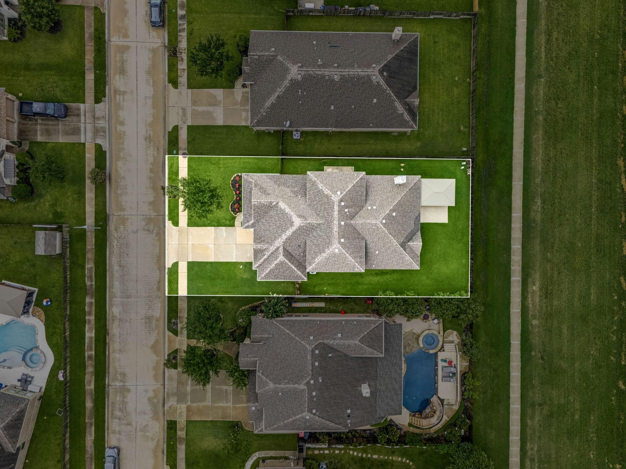 23414 Bracino Lake Drive
