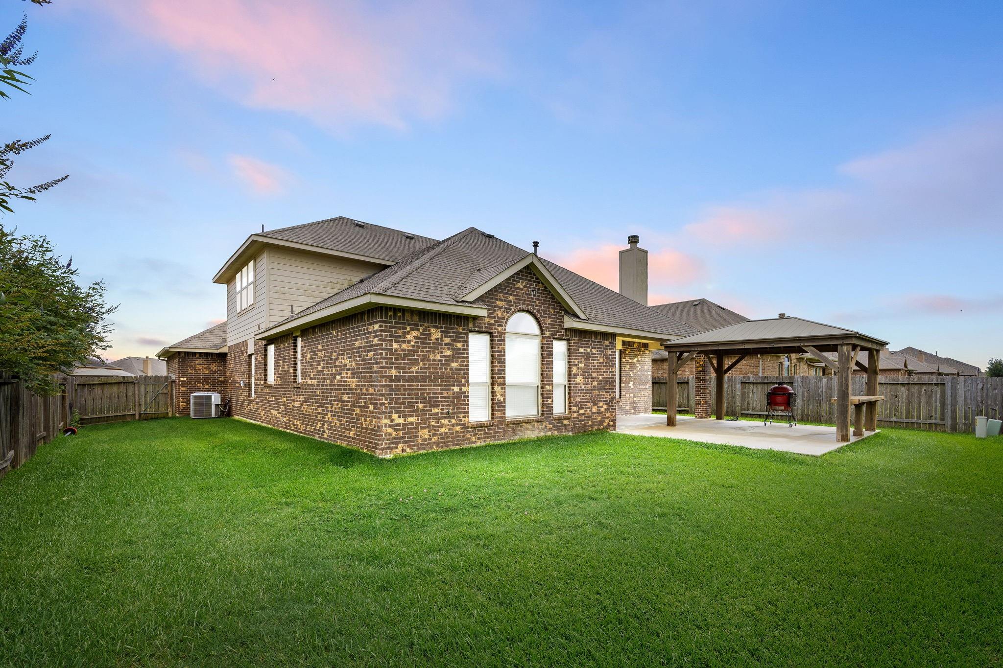 23414 Bracino Lake Drive