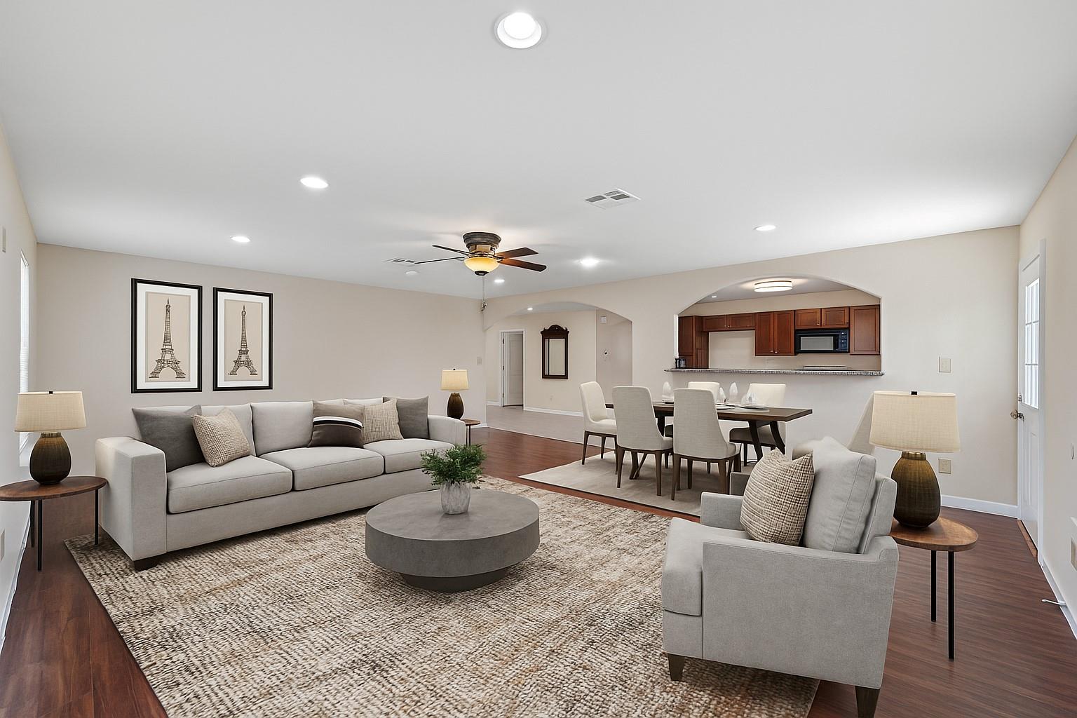 14315 Branchwater Lane