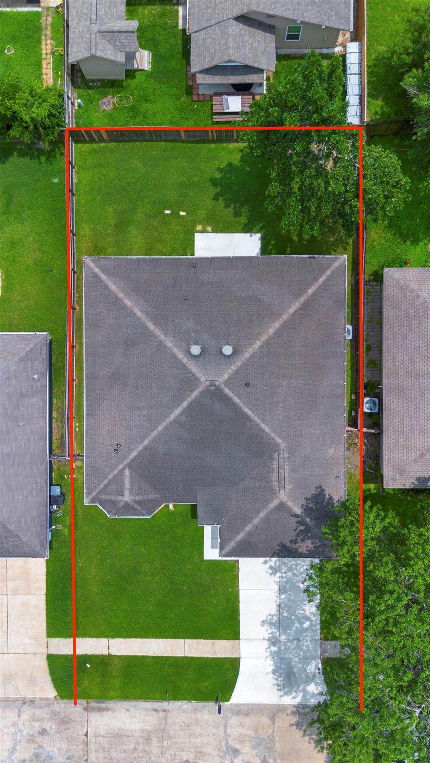 14315 Branchwater Lane