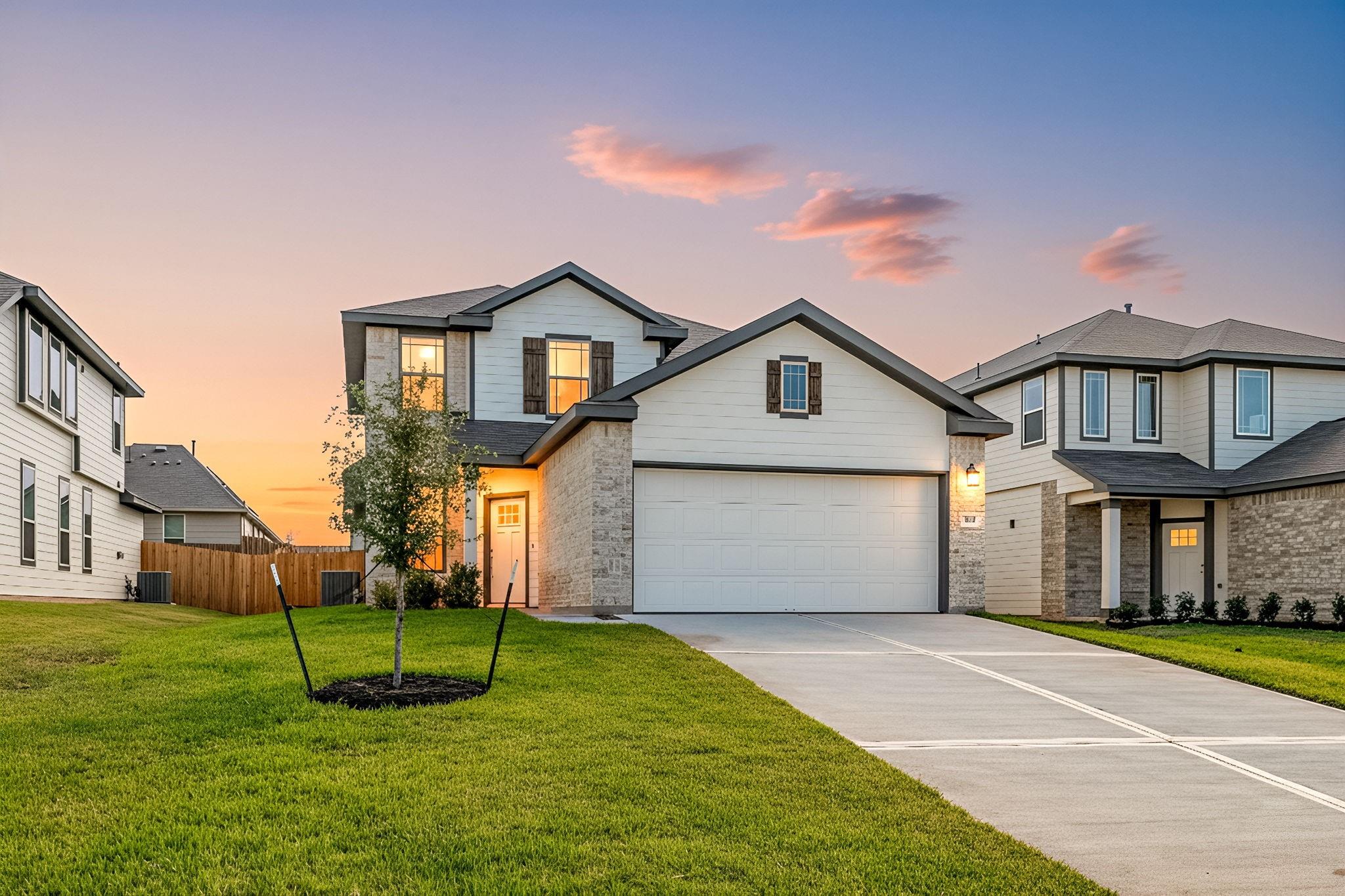 11749 Whirlaway Drive